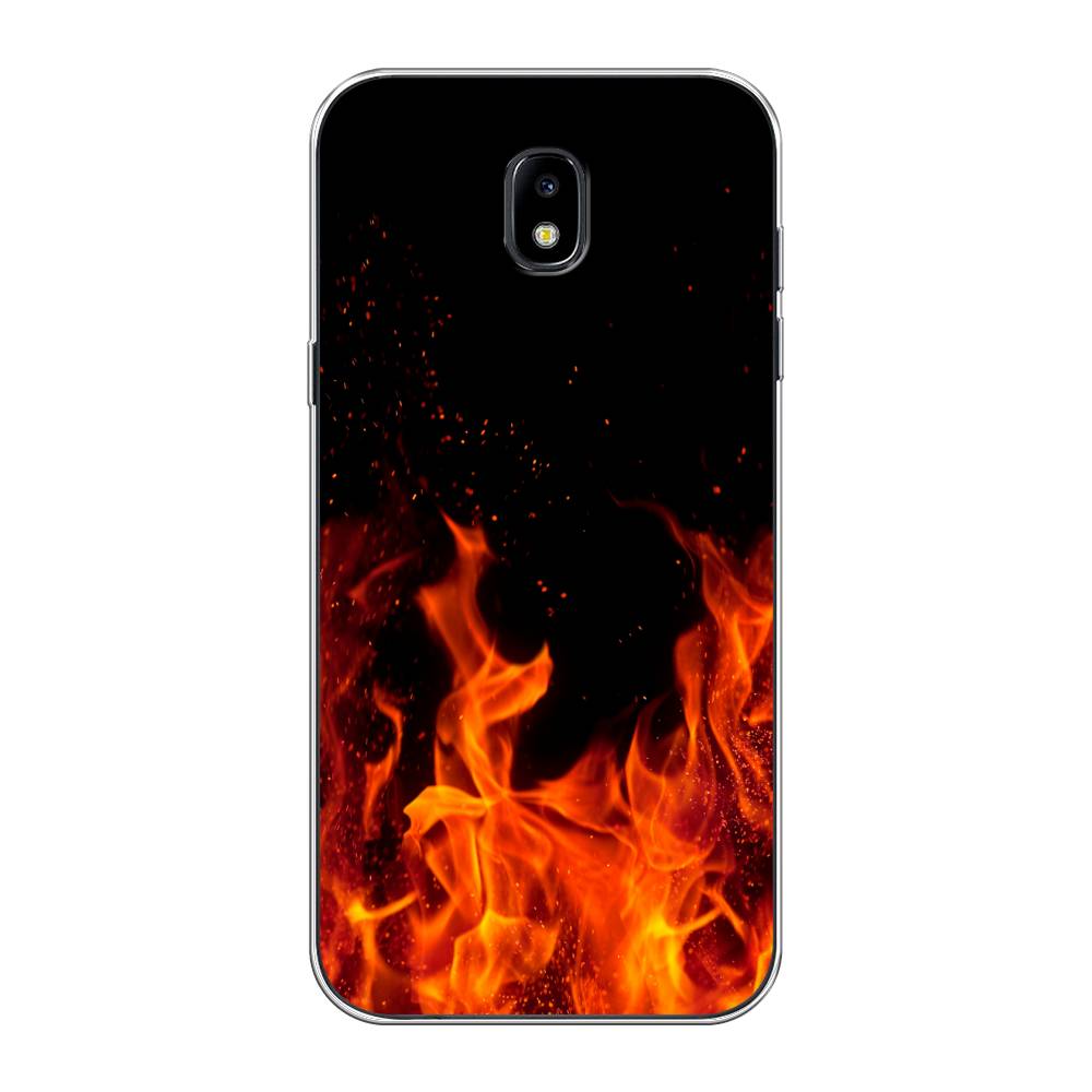 Чехол Awog на Samsung Galaxy J5 2017 / Самсунг J5 2017 "Все в огне", Оранжевый;черный, 22850-4
Чехол Awog на Samsung Galaxy J5 2017 / Самсунг J5 2017 "Все в огне", Оранжевый;черный, 22850-4