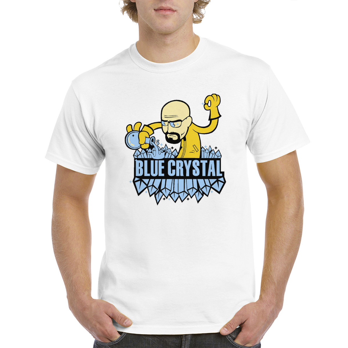 Футболка унисекс CoolPodarok M0114178 белая 64 RU, Белый, M0114178
Футболка унисекс CoolPodarok M0114178 белая 64 RU, Белый, M0114178