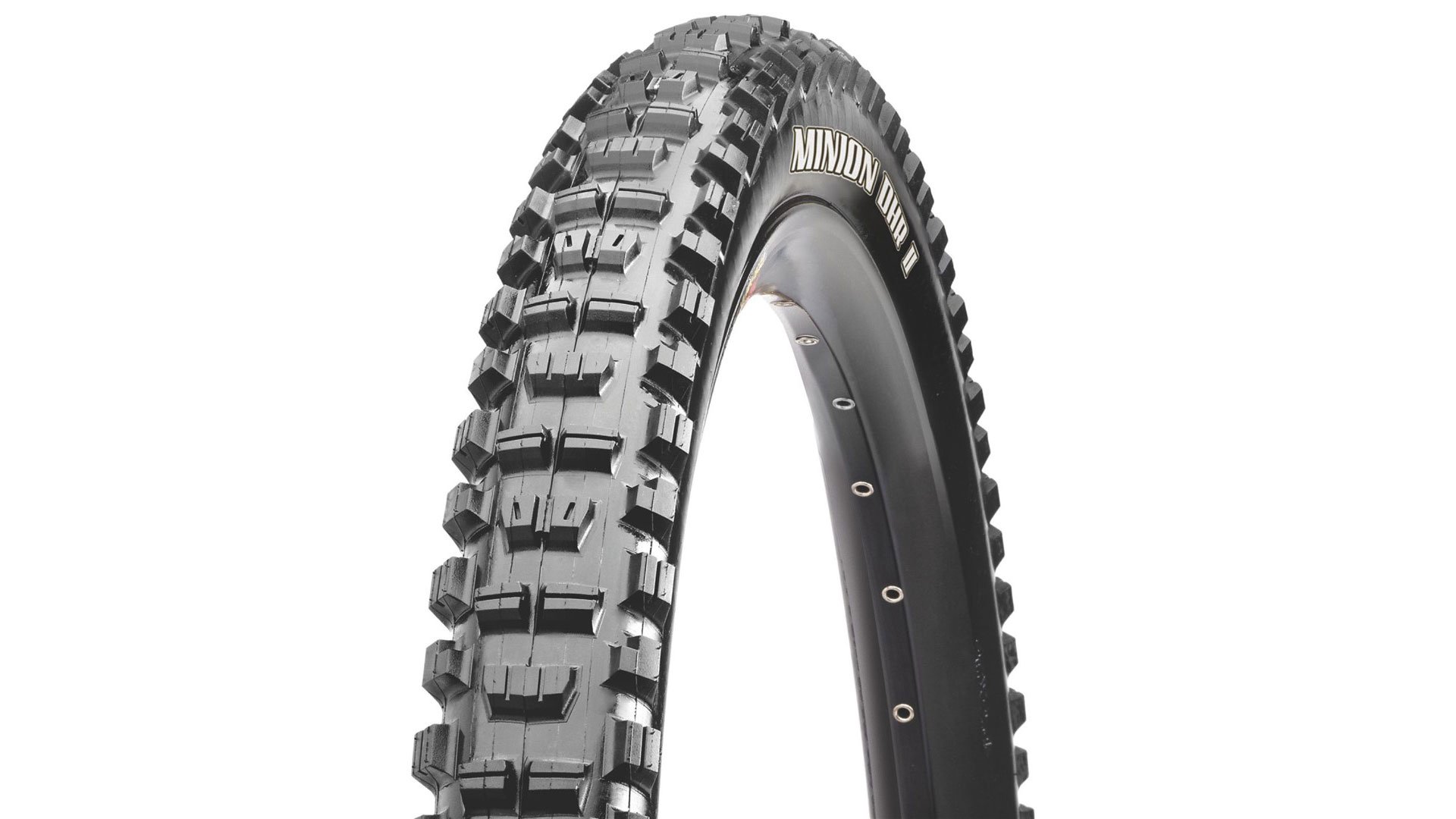Покрышка Maxxis Minion DHR II 29x2.40WT TPI 60DW сталь Bikepark/TR/DH (ETB00368500), Черный
Покрышка Maxxis Minion DHR II 29x2.40WT TPI 60DW сталь Bikepark/TR/DH (ETB00368500), Черный