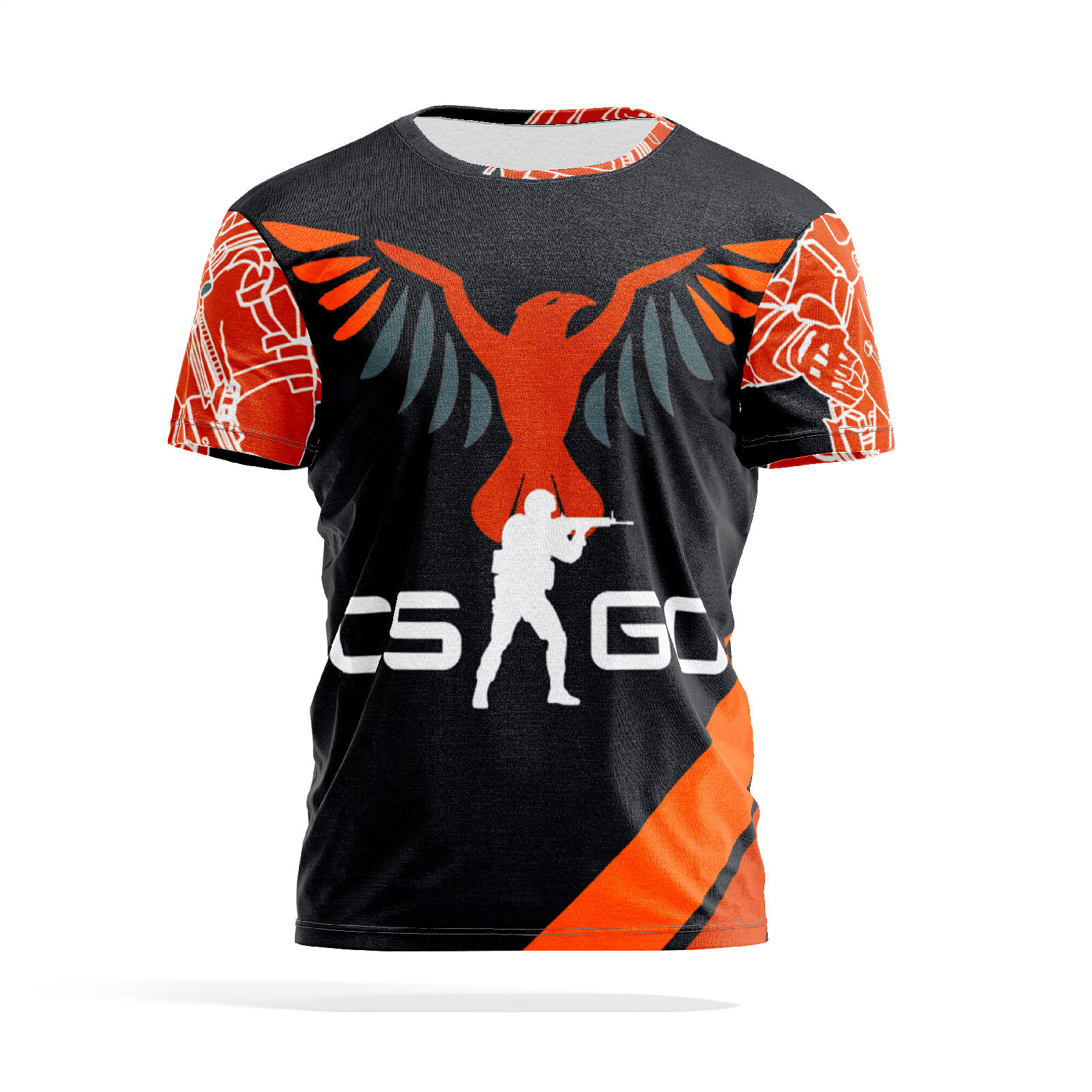 Футболка мужская PANiN PaninManTshirtMS_MS3100611 разноцветная S, Черный, PaninManTshirtMS_MS3100611
Футболка мужская PANiN PaninManTshirtMS_MS3100611 разноцветная S, Черный, PaninManTshirtMS_MS3100611