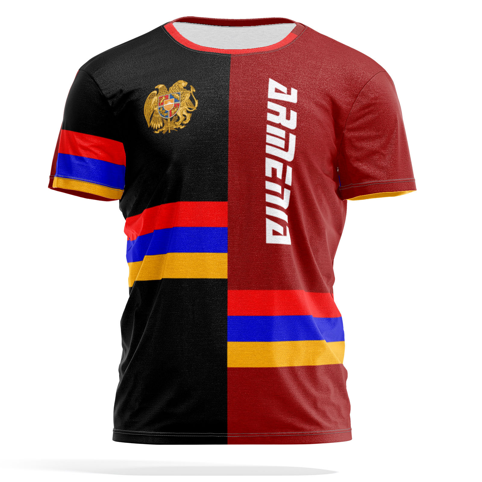 Футболка мужская PANiN PaninManTshirt_VM1468989 разноцветная S, Бордовый, PaninManTshirt_VM1468989
Футболка мужская PANiN PaninManTshirt_VM1468989 разноцветная S, Бордовый, PaninManTshirt_VM1468989