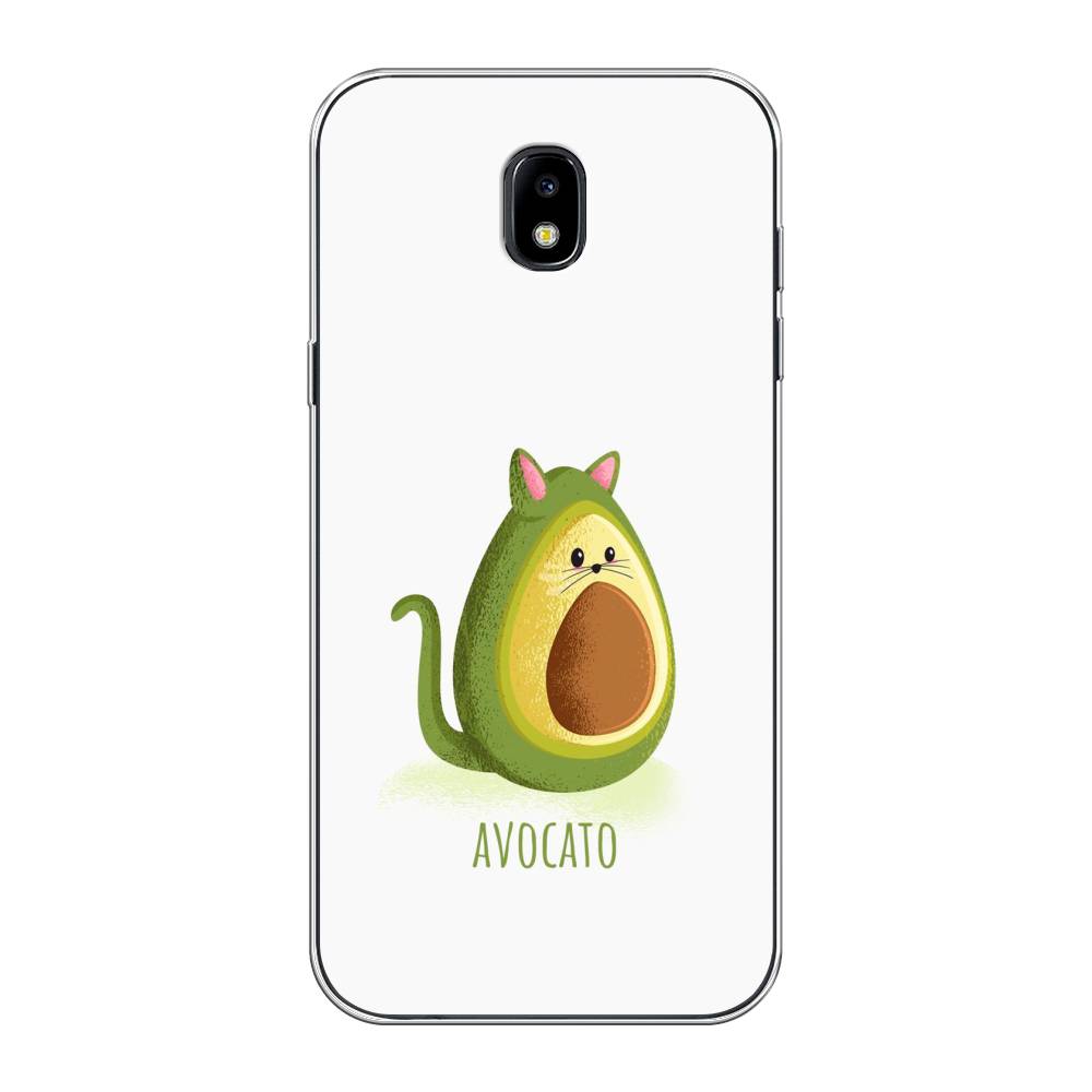 Чехол Awog на Samsung Galaxy J5 2017 / Самсунг J5 2017 "Avocato", Зеленый;коричневый, 22850-10
Чехол Awog на Samsung Galaxy J5 2017 / Самсунг J5 2017 "Avocato", Зеленый;коричневый, 22850-10