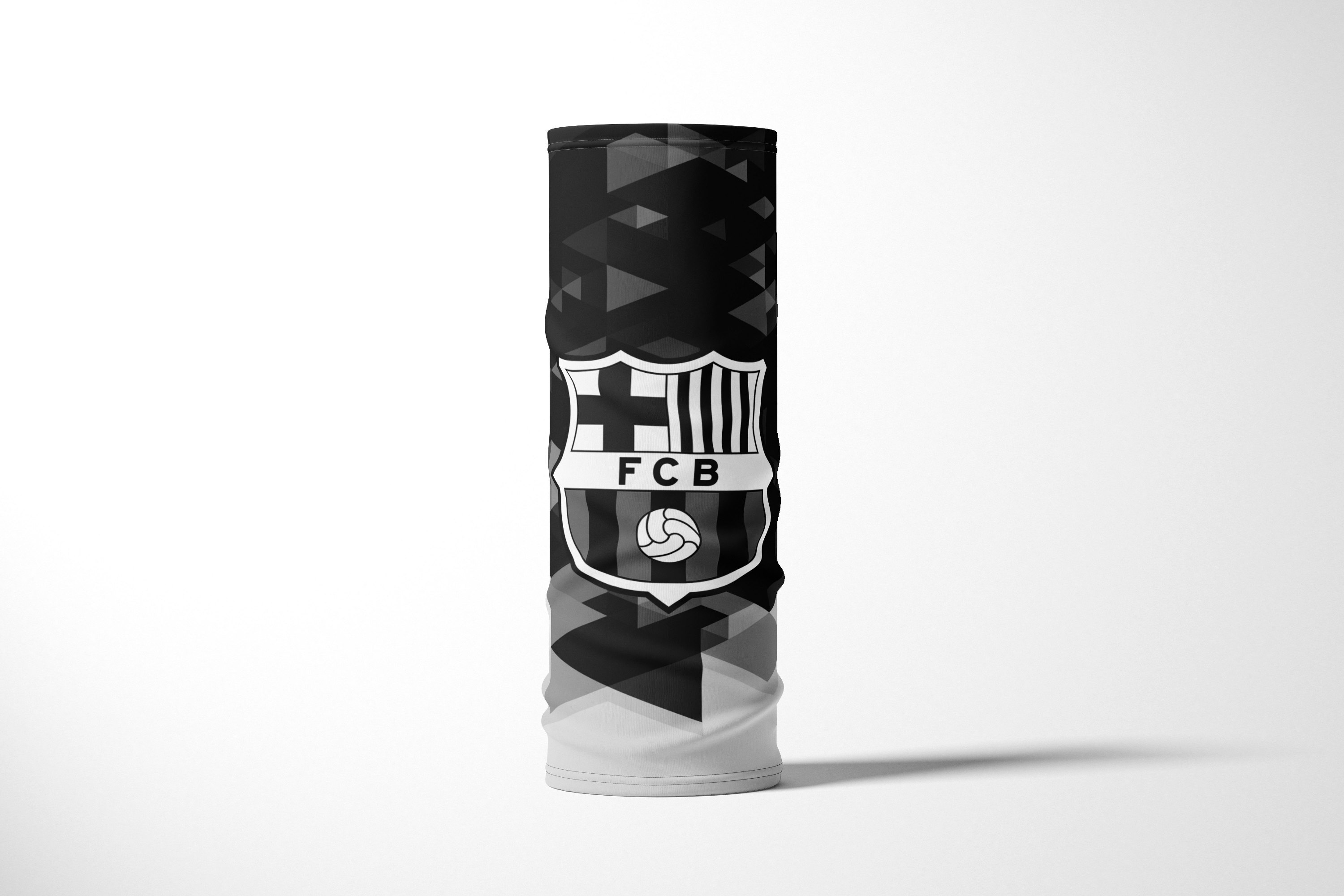 Бандана / Бафф / Снуд-трансформер / Футбол / Barcelona FC sport geometry, Черный;белый, BBuffVM_VM1522777
Бандана / Бафф / Снуд-трансформер / Футбол / Barcelona FC sport geometry, Черный;белый, BBuffVM_VM1522777