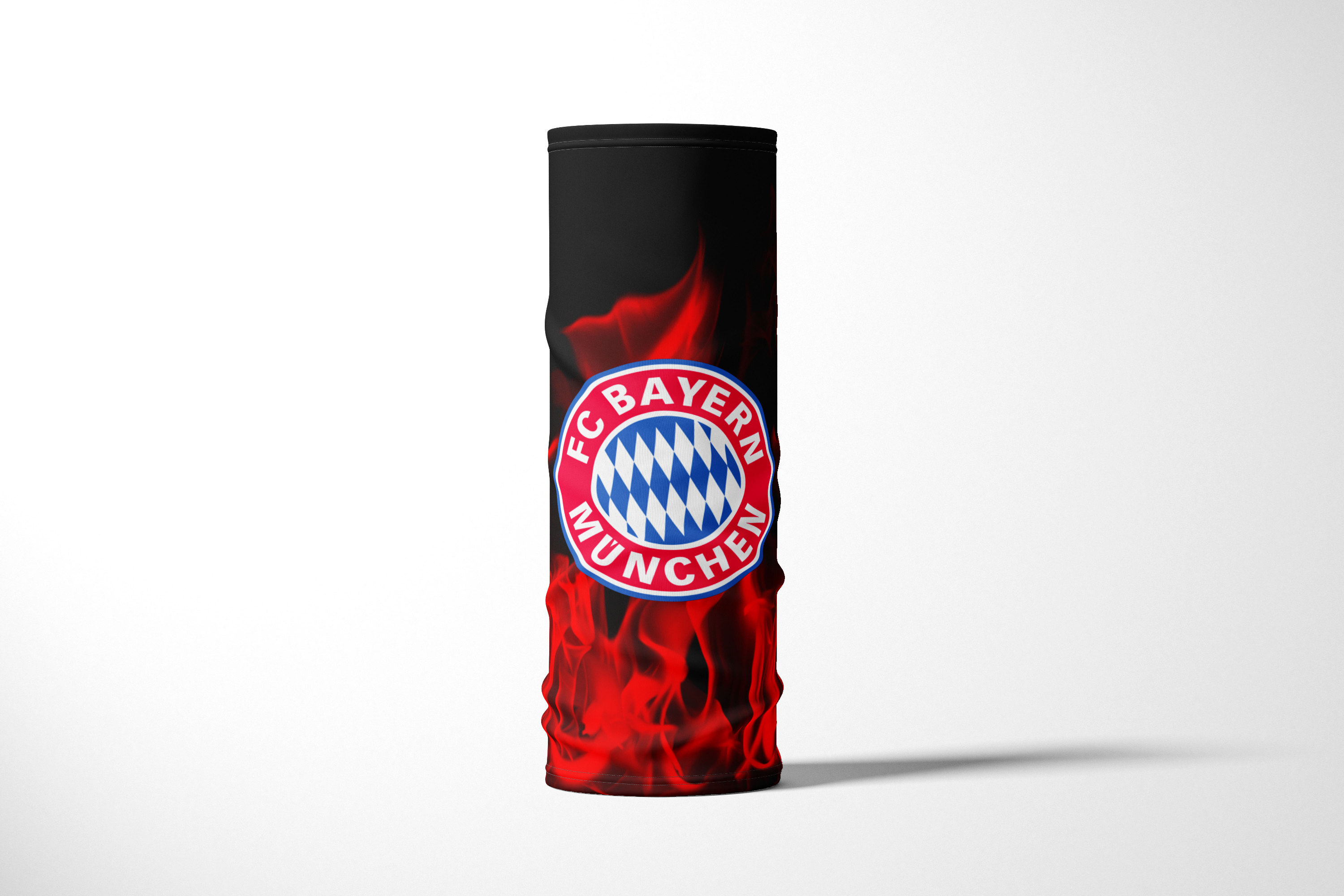 Бандана / Бафф / Снуд-трансформер / Футбол / Bayern Munchen, Черный;красный, BBuffVM_VM1522635
Бандана / Бафф / Снуд-трансформер / Футбол / Bayern Munchen, Черный;красный, BBuffVM_VM1522635