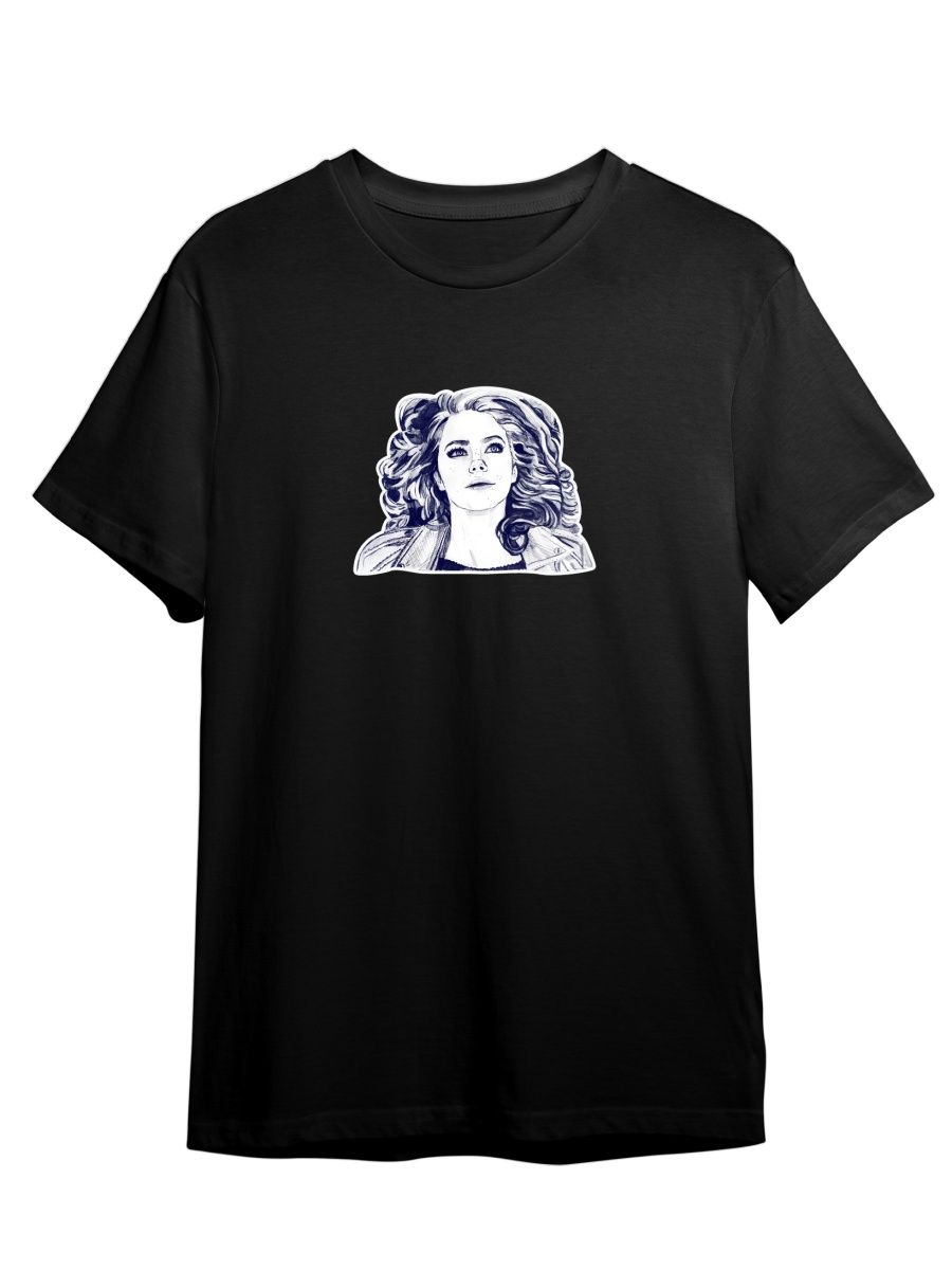Футболка унисекс СувенирShop Skins/Скинс/Молокососы 12 черная L, Черный, "Skins/Скинс/Молокососы" 12
Футболка унисекс СувенирShop Skins/Скинс/Молокососы 12 черная L, Черный, "Skins/Скинс/Молокососы" 12
