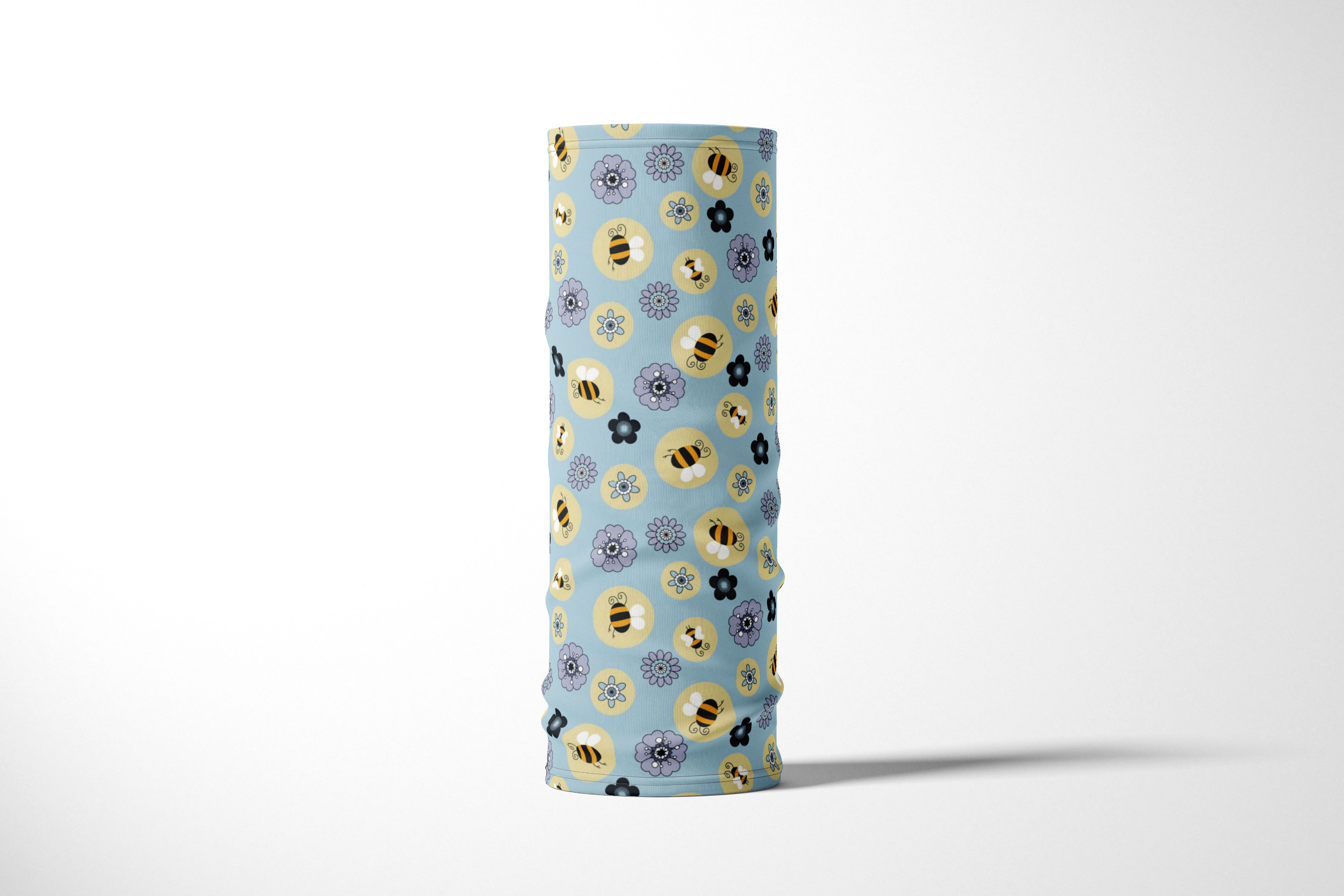 Бандана / Бафф / Снуд-трансформер / Тренды / Цветы Пчелки, Разноцветный, BBuffVM_VM1521089
Бандана / Бафф / Снуд-трансформер / Тренды / Цветы Пчелки, Разноцветный, BBuffVM_VM1521089