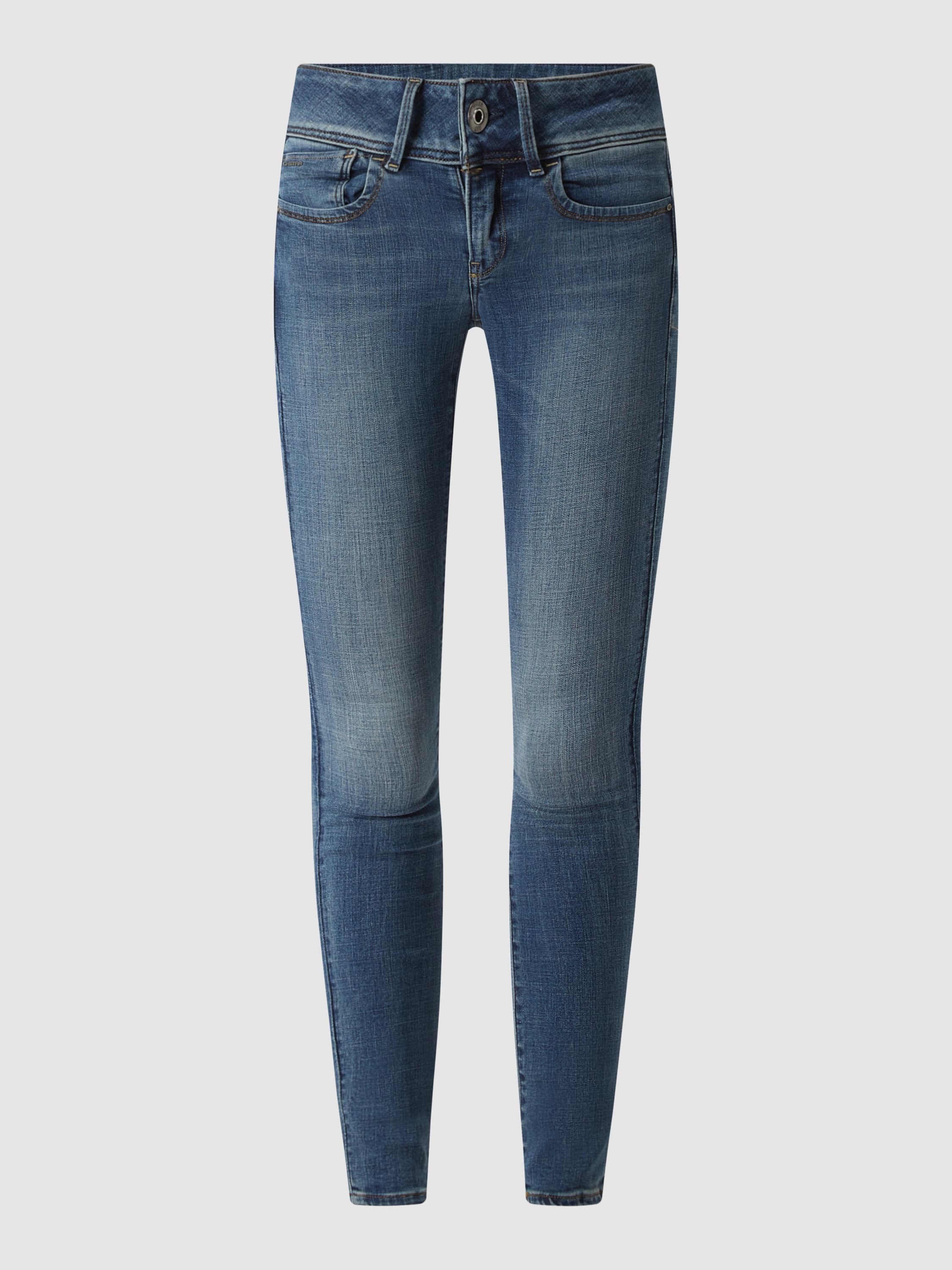 Джинсы женские G-Star Raw 1683180 синие 30/32 (доставка из-за рубежа), Синий, 1683180
Джинсы женские G-Star Raw 1683180 синие 30/32 (доставка из-за рубежа), Синий, 1683180