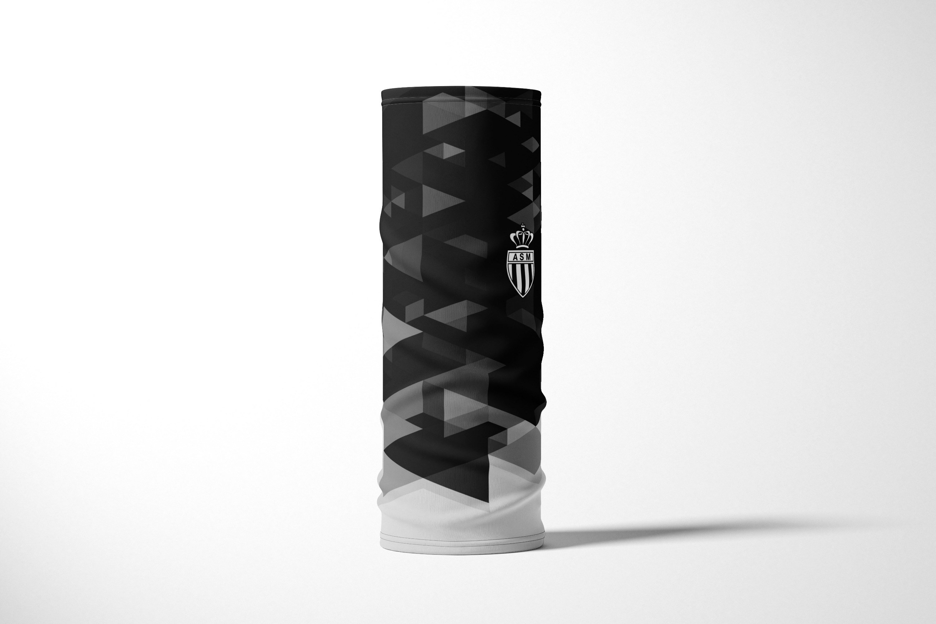 Бандана / Бафф / Снуд-трансформер / Футбол / Monaco Geometry Sport, Черный;серый, BBuffVM_VM1516343
Бандана / Бафф / Снуд-трансформер / Футбол / Monaco Geometry Sport, Черный;серый, BBuffVM_VM1516343