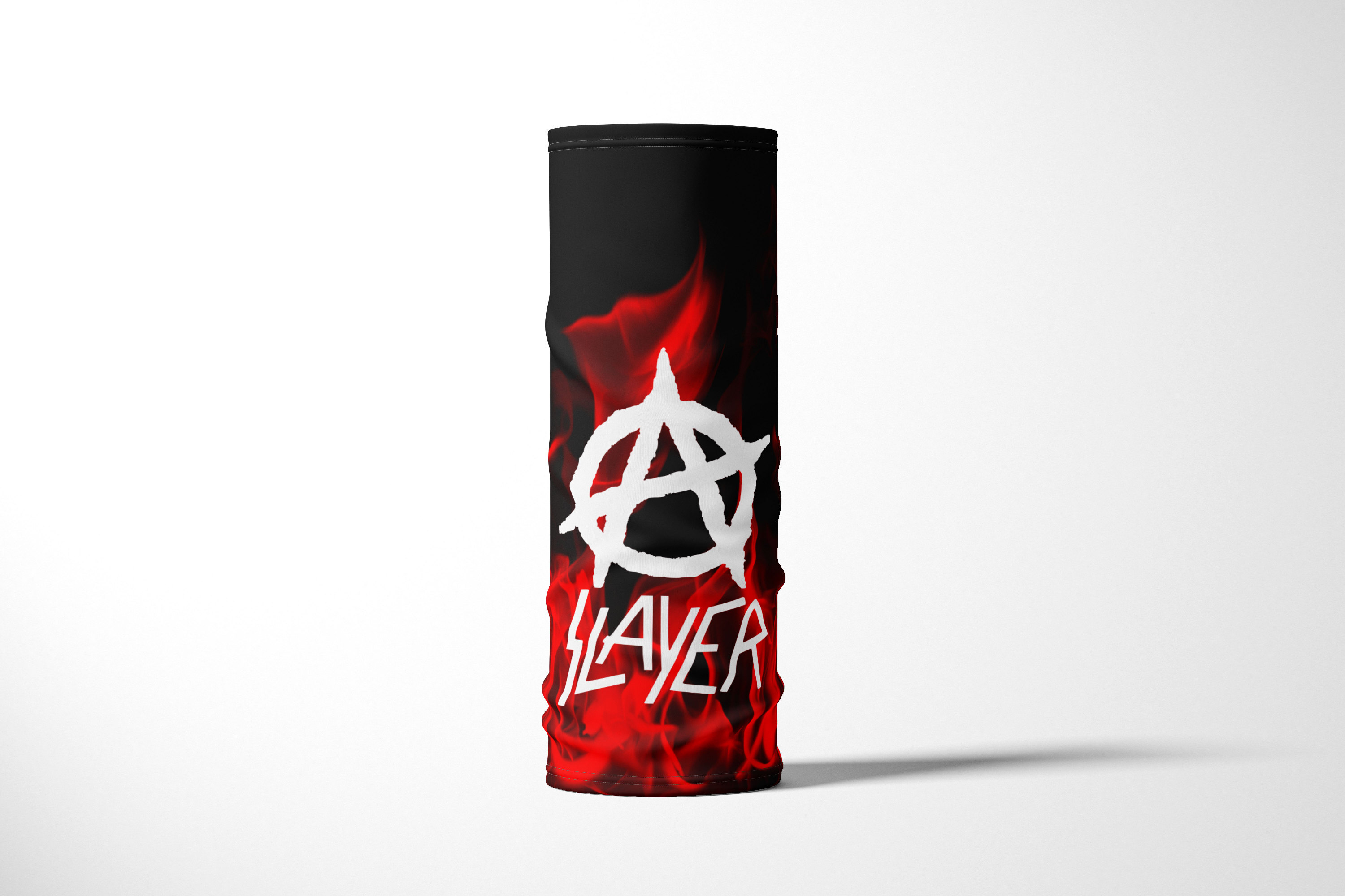 Бандана / Бафф / Снуд-трансформер / Популярные иллюстрации / Ноты SLAYER, Разноцветный, BBuffVM_VM1516313
Бандана / Бафф / Снуд-трансформер / Популярные иллюстрации / Ноты SLAYER, Разноцветный, BBuffVM_VM1516313