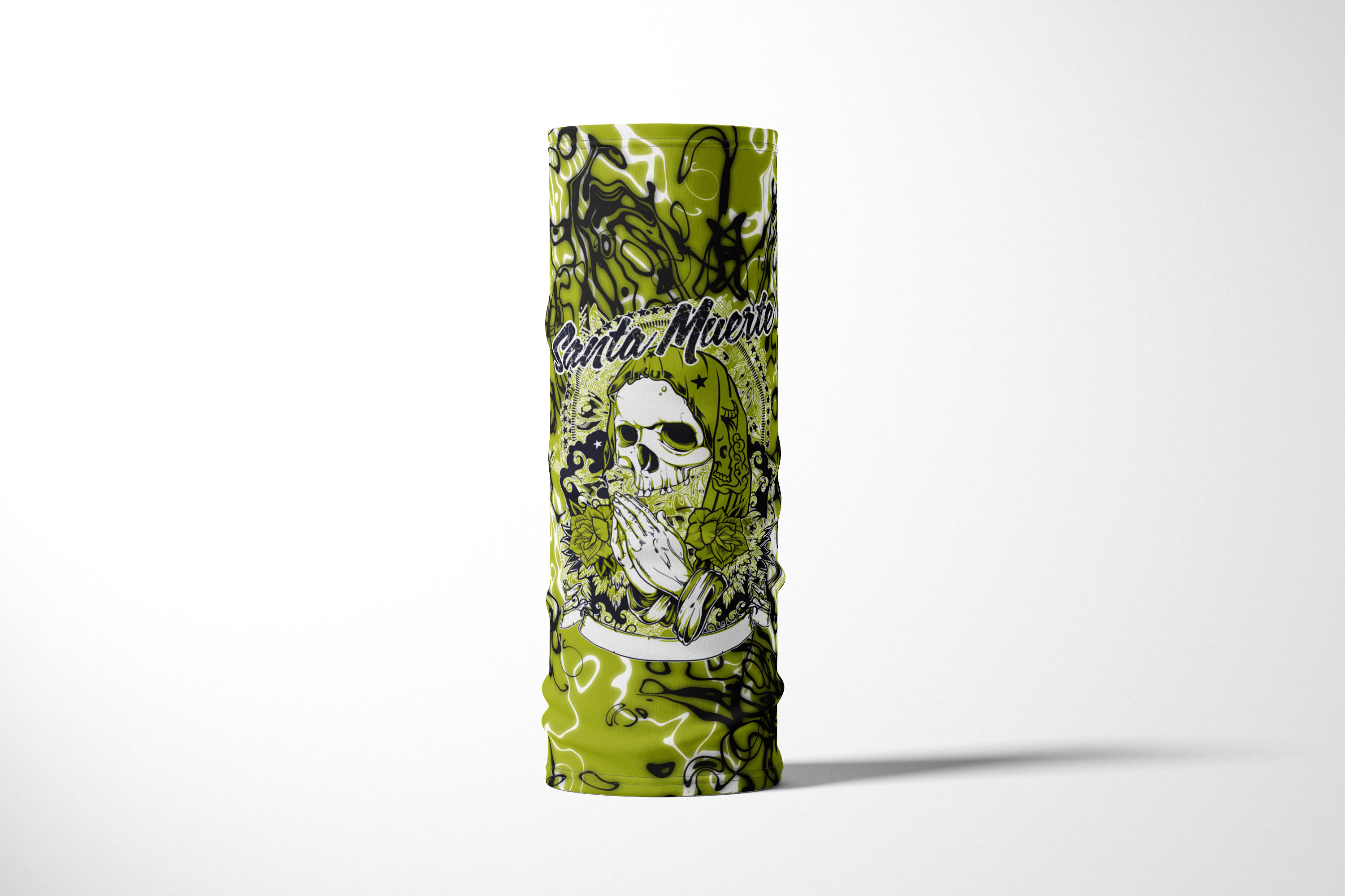 Бандана / Бафф / Снуд-трансформер / Популярные иллюстрации / Черепа Santa Muerte, Разноцветный, BBuffVM_VM1515811
Бандана / Бафф / Снуд-трансформер / Популярные иллюстрации / Черепа Santa Muerte, Разноцветный, BBuffVM_VM1515811