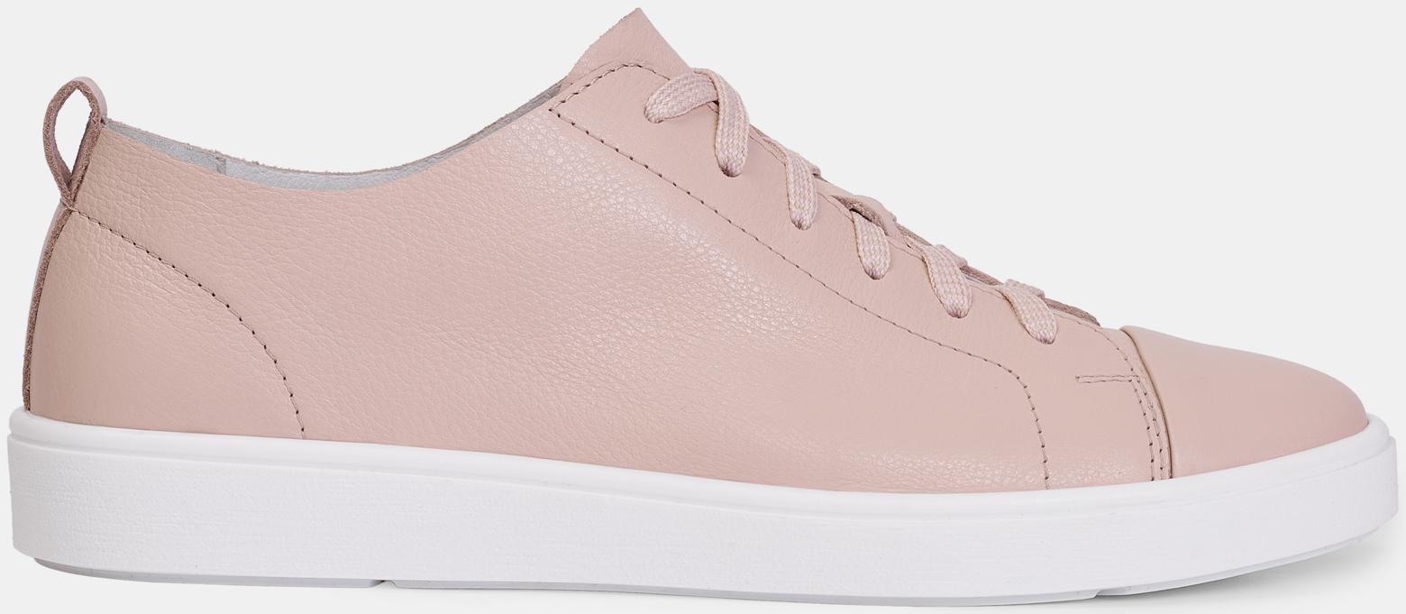 фото Кеды женские ralf ringer 718107 розовые 40 ru