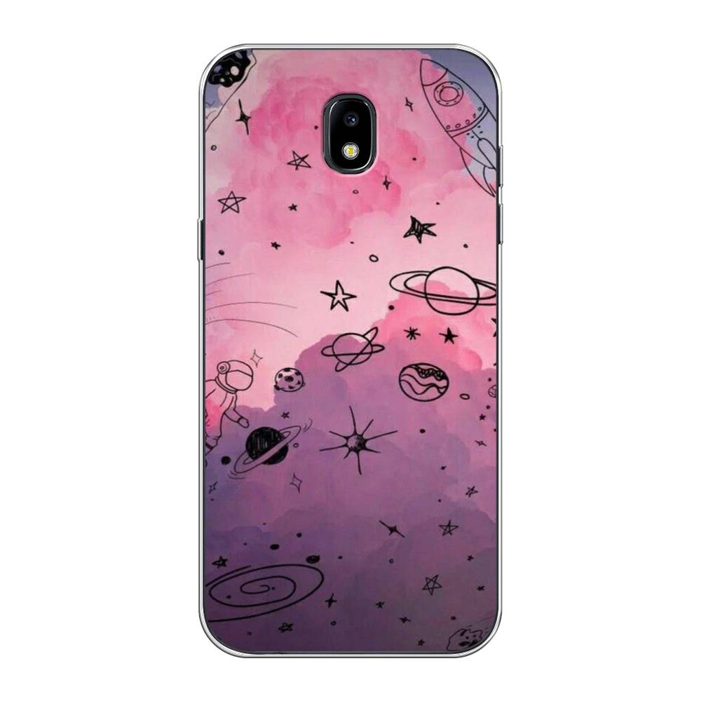 Чехол Awog на Samsung Galaxy J5 2017 / Самсунг J5 2017 "Радуга планет 3", Черный;розовый, 22850-4
Чехол Awog на Samsung Galaxy J5 2017 / Самсунг J5 2017 "Радуга планет 3", Черный;розовый, 22850-4