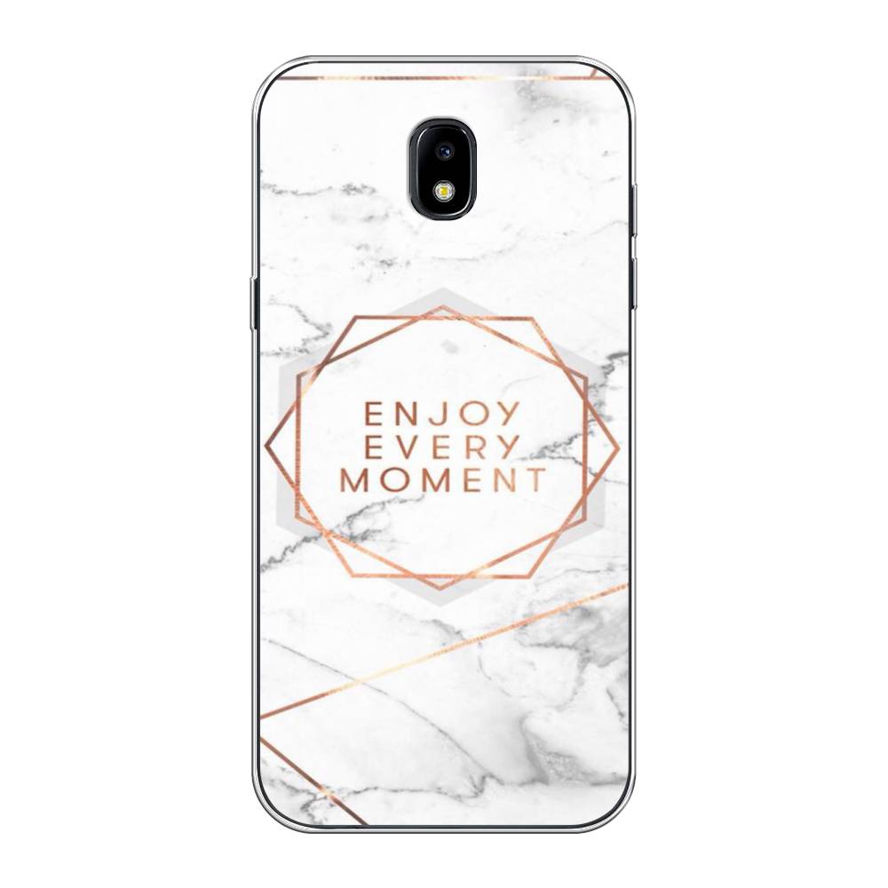Чехол Awog на Samsung Galaxy J5 2017 / Самсунг J5 2017 "Enjoy every moment мрамор", Белый;розовый;серый, 22850-7
Чехол Awog на Samsung Galaxy J5 2017 / Самсунг J5 2017 "Enjoy every moment мрамор", Белый;розовый;серый, 22850-7