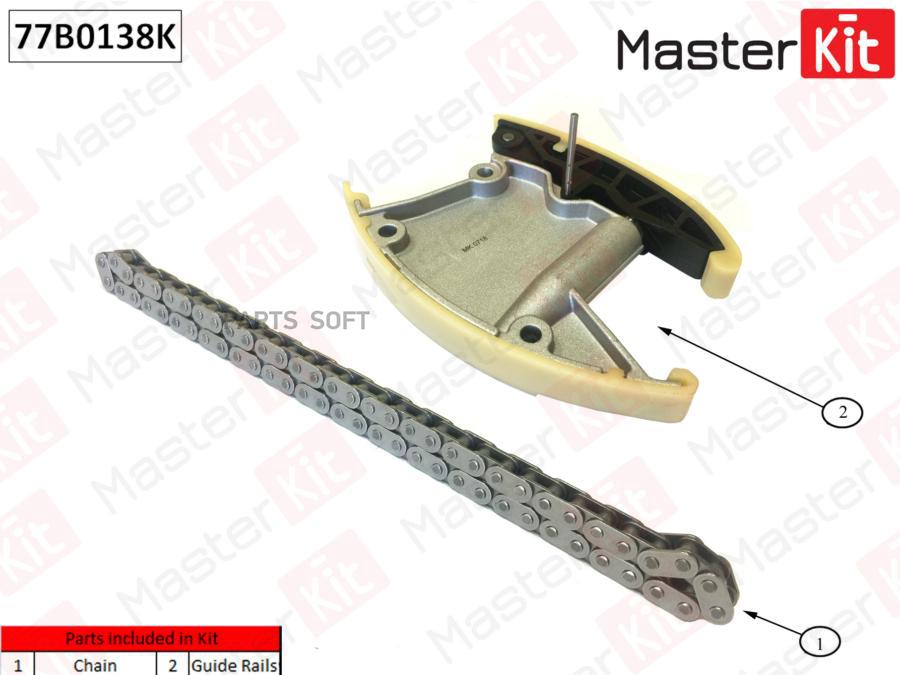 Комплект Цепи Грм Vag Bkn,Asb,Casa,Ccma,Cjga,Cnrb,Ccwa,Ccwb 77b0138k MasterKit арт. 77B013
Комплект Цепи Грм Vag Bkn,Asb,Casa,Ccma,Cjga,Cnrb,Ccwa,Ccwb 77b0138k MasterKit арт. 77B013