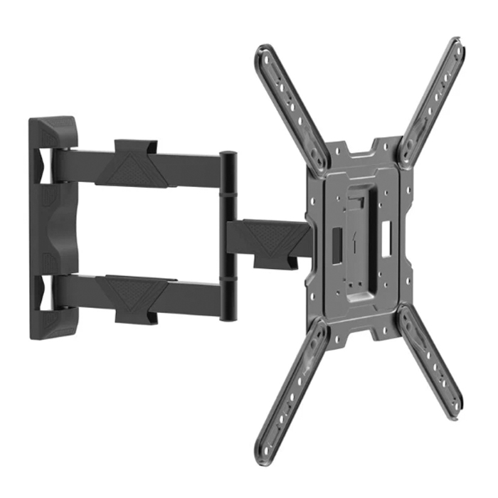 Кронштейн Harper TVFW-65 Black
Кронштейн Harper TVFW-65 Black