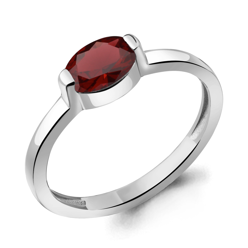 Кольцо из серебра с гранатом Aquamarine Aquamarine 6961703_925_р р, 6961703_925_р
Кольцо из серебра с гранатом Aquamarine Aquamarine 6961703_925_р р, 6961703_925_р