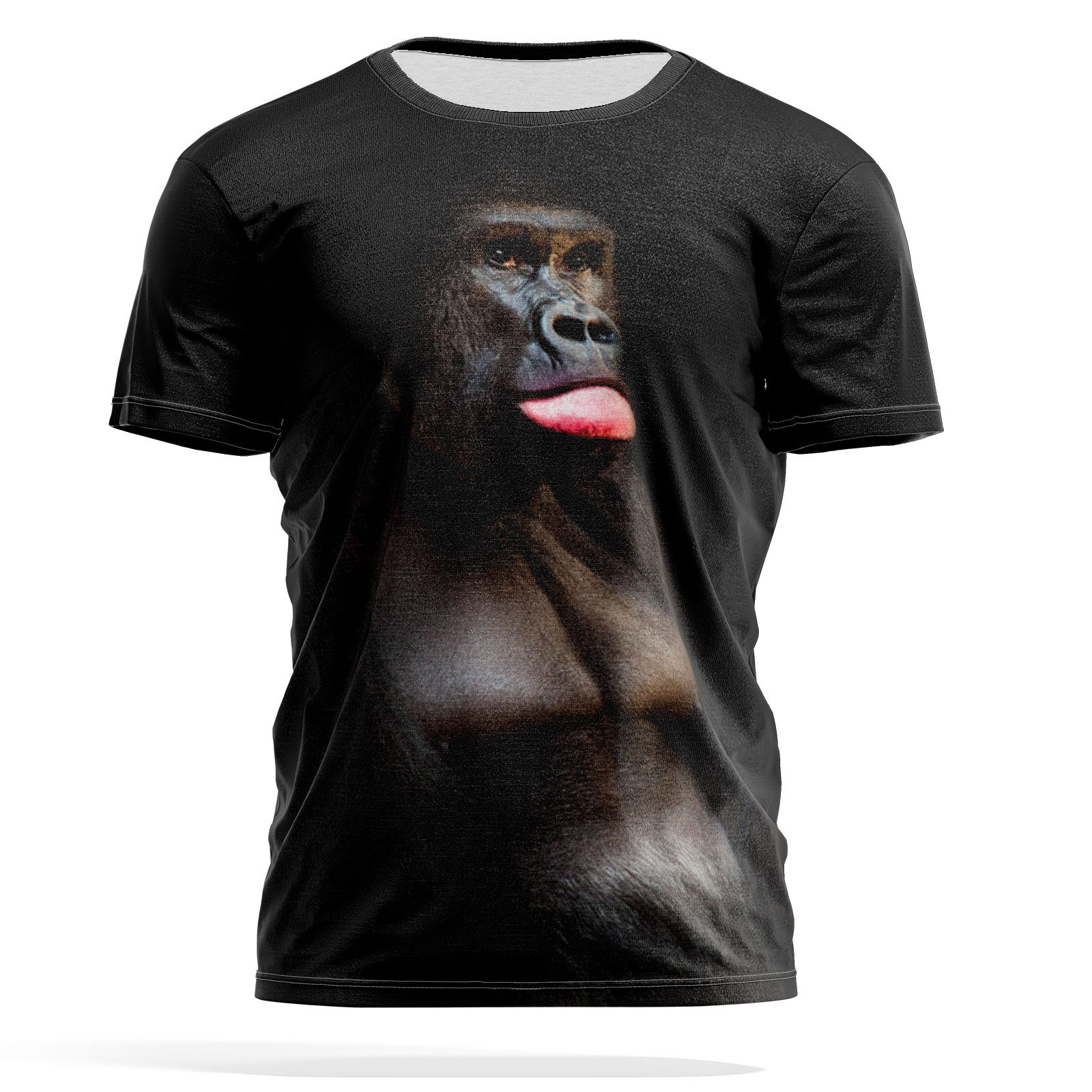 Футболка мужская PANiN PaninManTshirt_VM1520381 разноцветная 3XL, Черный, PaninManTshirt_VM1520381
Футболка мужская PANiN PaninManTshirt_VM1520381 разноцветная 3XL, Черный, PaninManTshirt_VM1520381