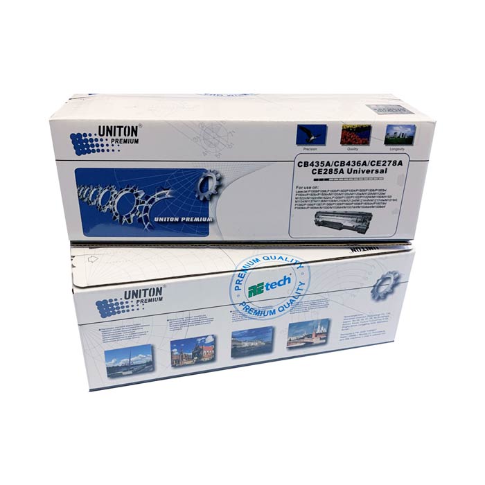 Картридж UNITON Premium CE285A/CE278A/CB435A/CB436A, Черный, CE285A/CE278A/CB435A/CB436A
Картридж UNITON Premium CE285A/CE278A/CB435A/CB436A, Черный, CE285A/CE278A/CB435A/CB436A