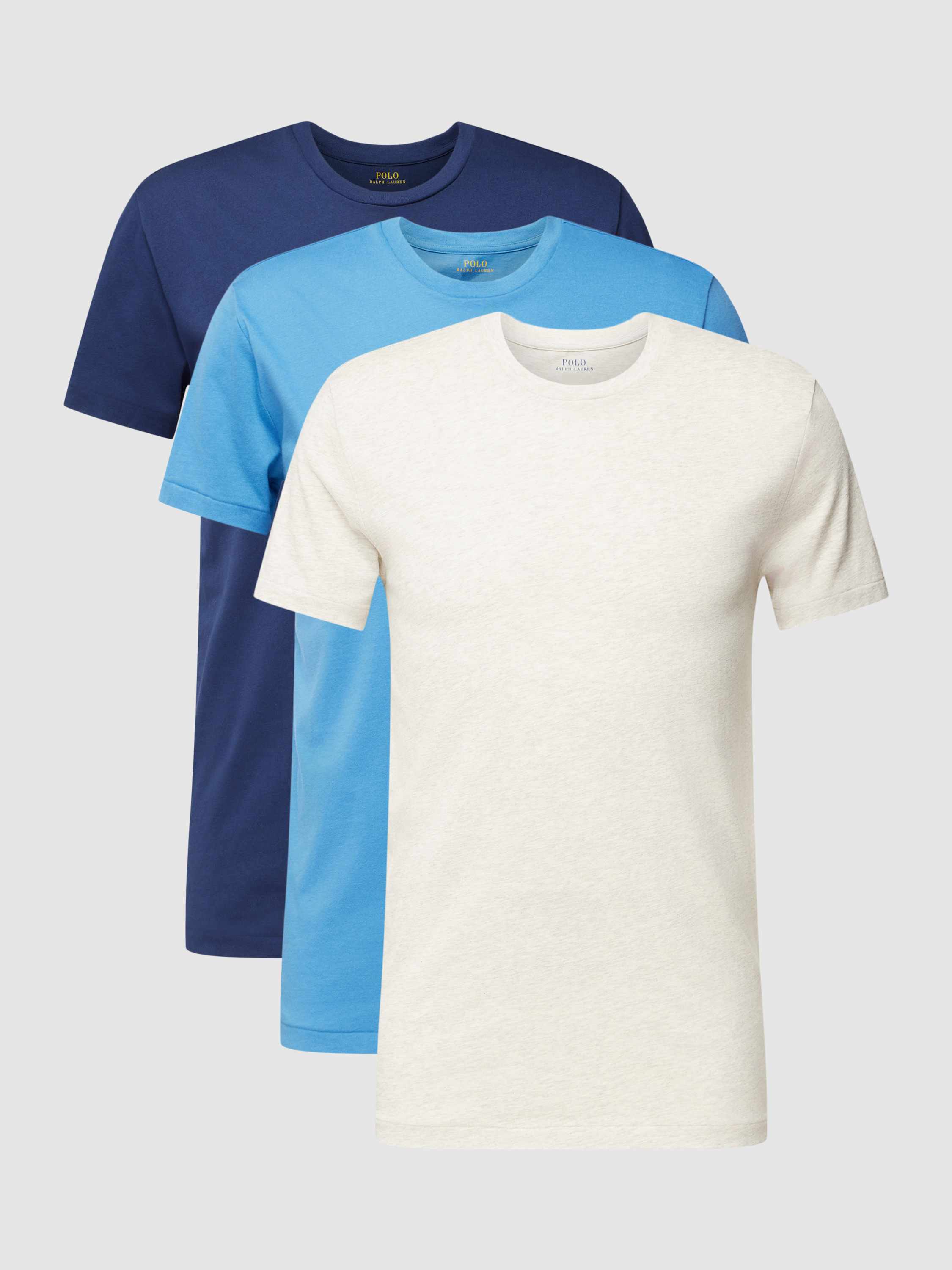 Комплект футболок мужских Polo Ralph Lauren 1713597 синих M (доставка из-за рубежа), Синий, 1713597
Комплект футболок мужских Polo Ralph Lauren 1713597 синих M (доставка из-за рубежа), Синий, 1713597