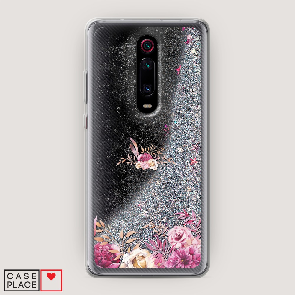 Чехол Awog на Xiaomi Redmi K20/K20 Pro/Mi 9T/9T Pro "Нежные розовые цветы", Разноцветный, 35891-1
Чехол Awog на Xiaomi Redmi K20/K20 Pro/Mi 9T/9T Pro "Нежные розовые цветы", Разноцветный, 35891-1