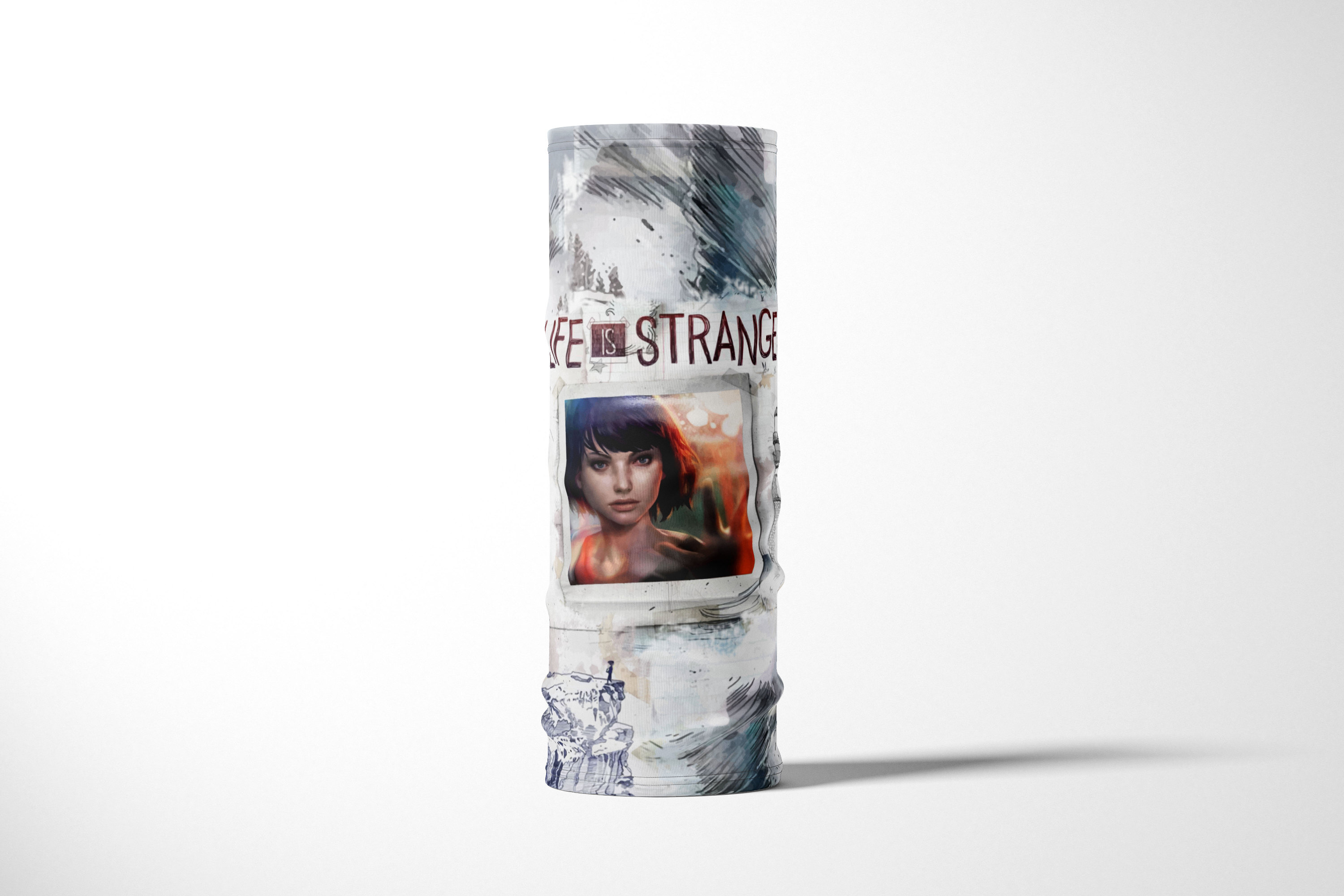 Бандана / Бафф / Снуд-трансформер / Геймерам / Life is strange Max. Strange., Разноцветный, BBuffVM_VM1492215
Бандана / Бафф / Снуд-трансформер / Геймерам / Life is strange Max. Strange., Разноцветный, BBuffVM_VM1492215
