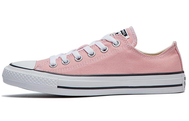 Кеды унисекс Converse Chuck Taylor All Star розовые 38 EU, Розовый, Chuck Taylor All Star
Кеды унисекс Converse Chuck Taylor All Star розовые 38 EU, Розовый, Chuck Taylor All Star