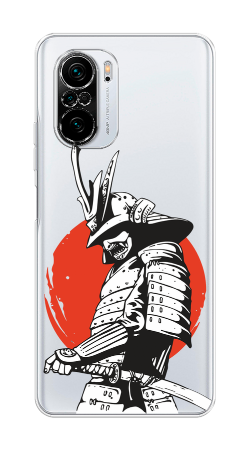 Чехол на Xiaomi Poco F3/Redmi K40/Mi 11i "Самурай с катаной", Черный;красный;белый, 310950-1
Чехол на Xiaomi Poco F3/Redmi K40/Mi 11i "Самурай с катаной", Черный;красный;белый, 310950-1