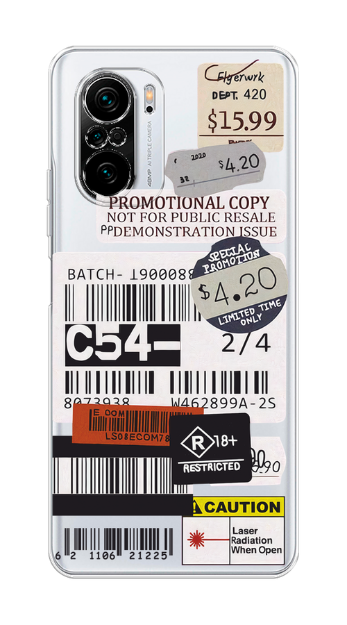 Чехол на Xiaomi Poco F3/Redmi K40/Mi 11i "Flight to Paris", Серый;бежевый, 310950-1
Чехол на Xiaomi Poco F3/Redmi K40/Mi 11i "Flight to Paris", Серый;бежевый, 310950-1