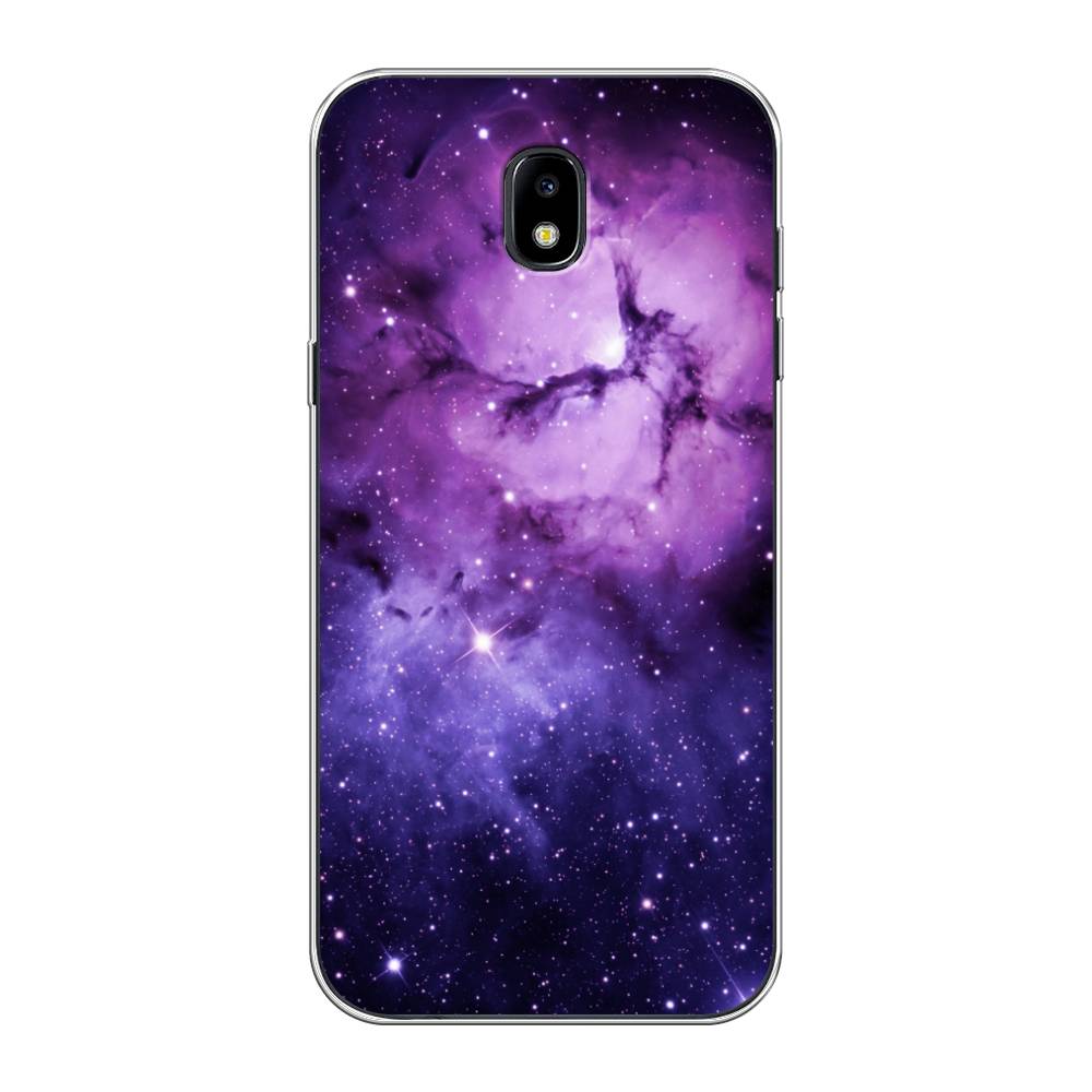 Чехол Awog на Samsung Galaxy J5 2017 / Самсунг J5 2017 "Космос 18", Фиолетовый, 22850-4
Чехол Awog на Samsung Galaxy J5 2017 / Самсунг J5 2017 "Космос 18", Фиолетовый, 22850-4