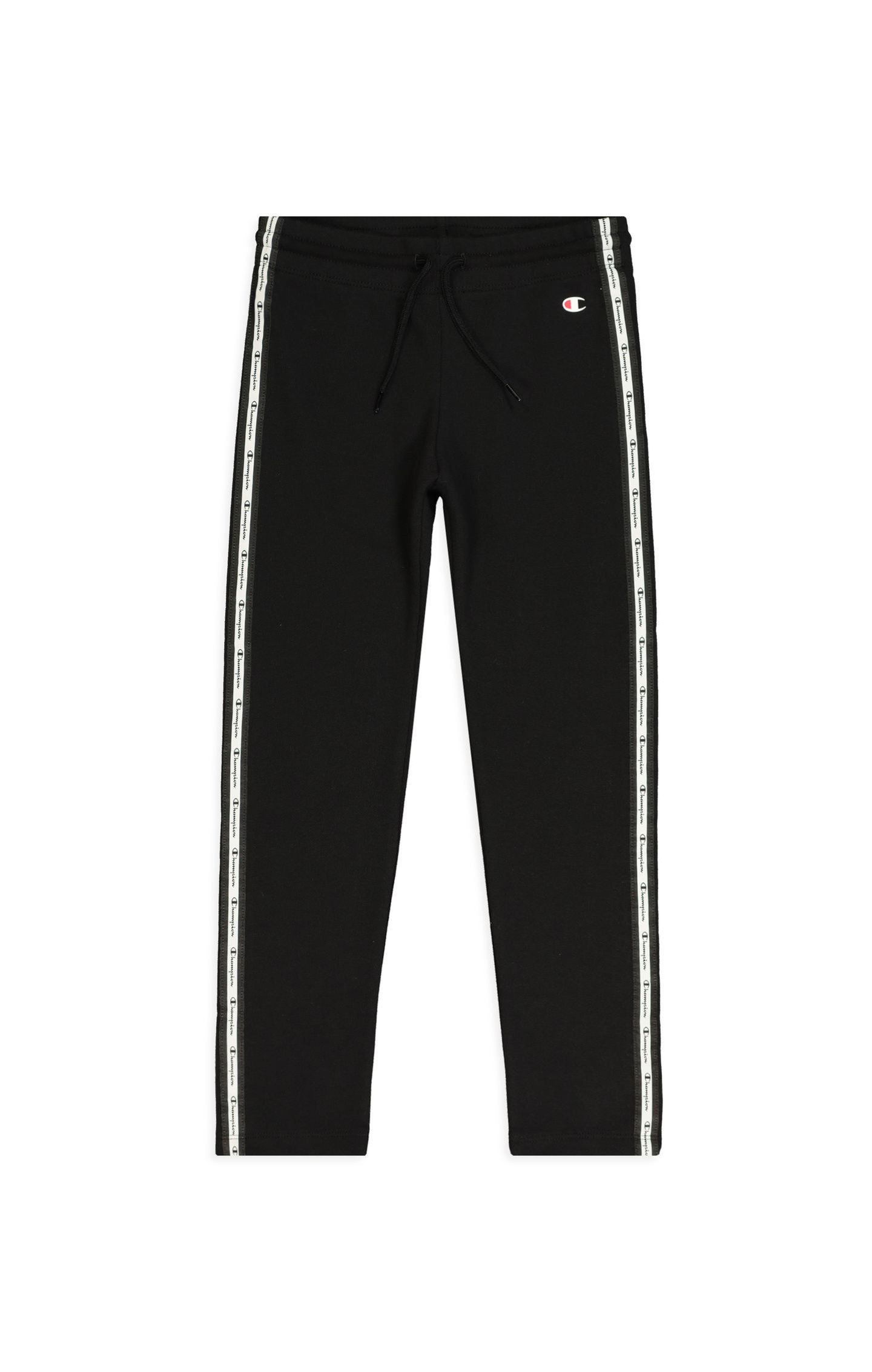 Брюки детские Champion Slim Pants, черный, 152, Slim Pants
Брюки детские Champion Slim Pants, черный, 152, Slim Pants