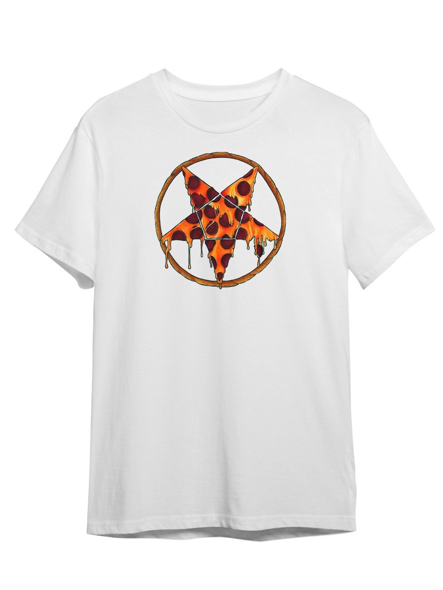 Футболка унисекс СувенирShop Пицца/Pizza/Food 11 белая 2XL, Белый, "Пицца/Pizza/Food" 11
Футболка унисекс СувенирShop Пицца/Pizza/Food 11 белая 2XL, Белый, "Пицца/Pizza/Food" 11