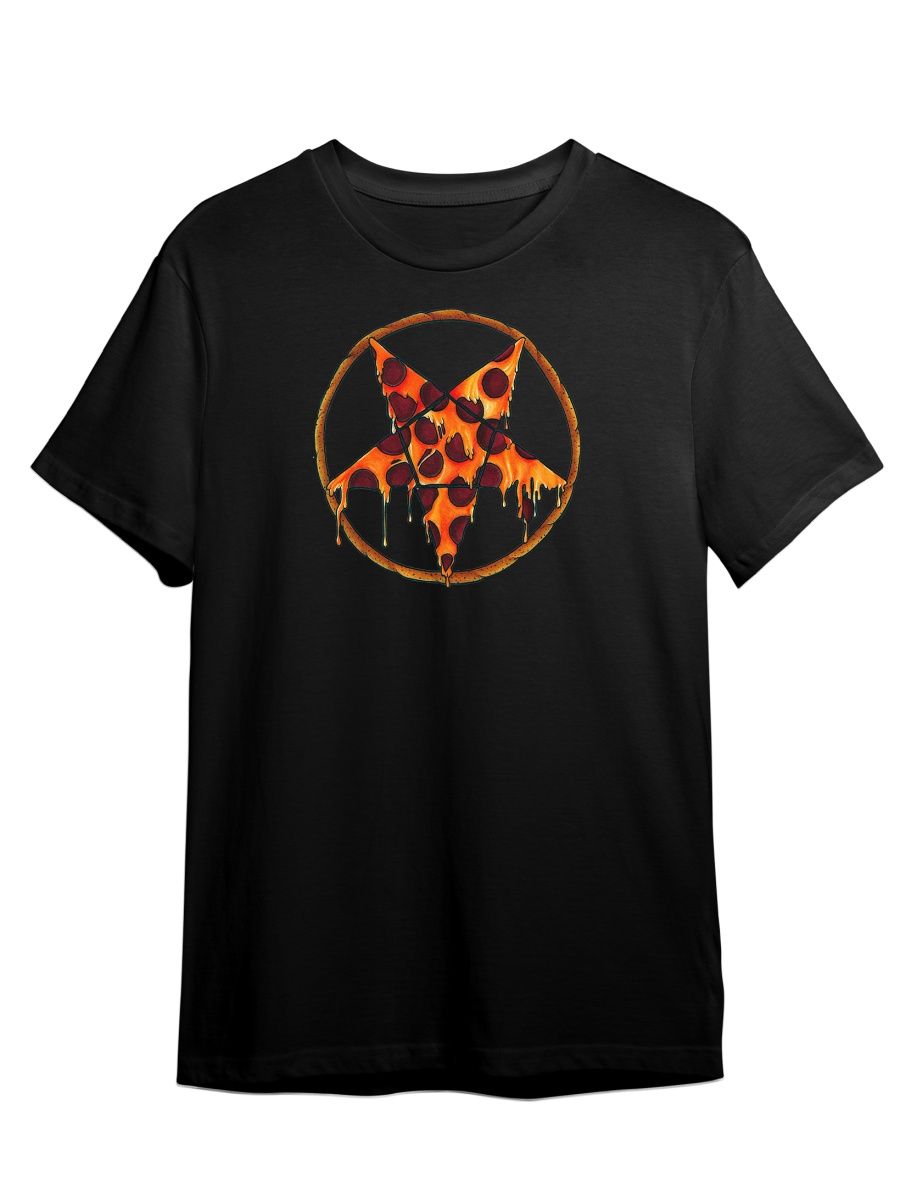 Футболка унисекс СувенирShop Пицца/Pizza/Food 11 черная 3XL, Черный, "Пицца/Pizza/Food" 11
Футболка унисекс СувенирShop Пицца/Pizza/Food 11 черная 3XL, Черный, "Пицца/Pizza/Food" 11