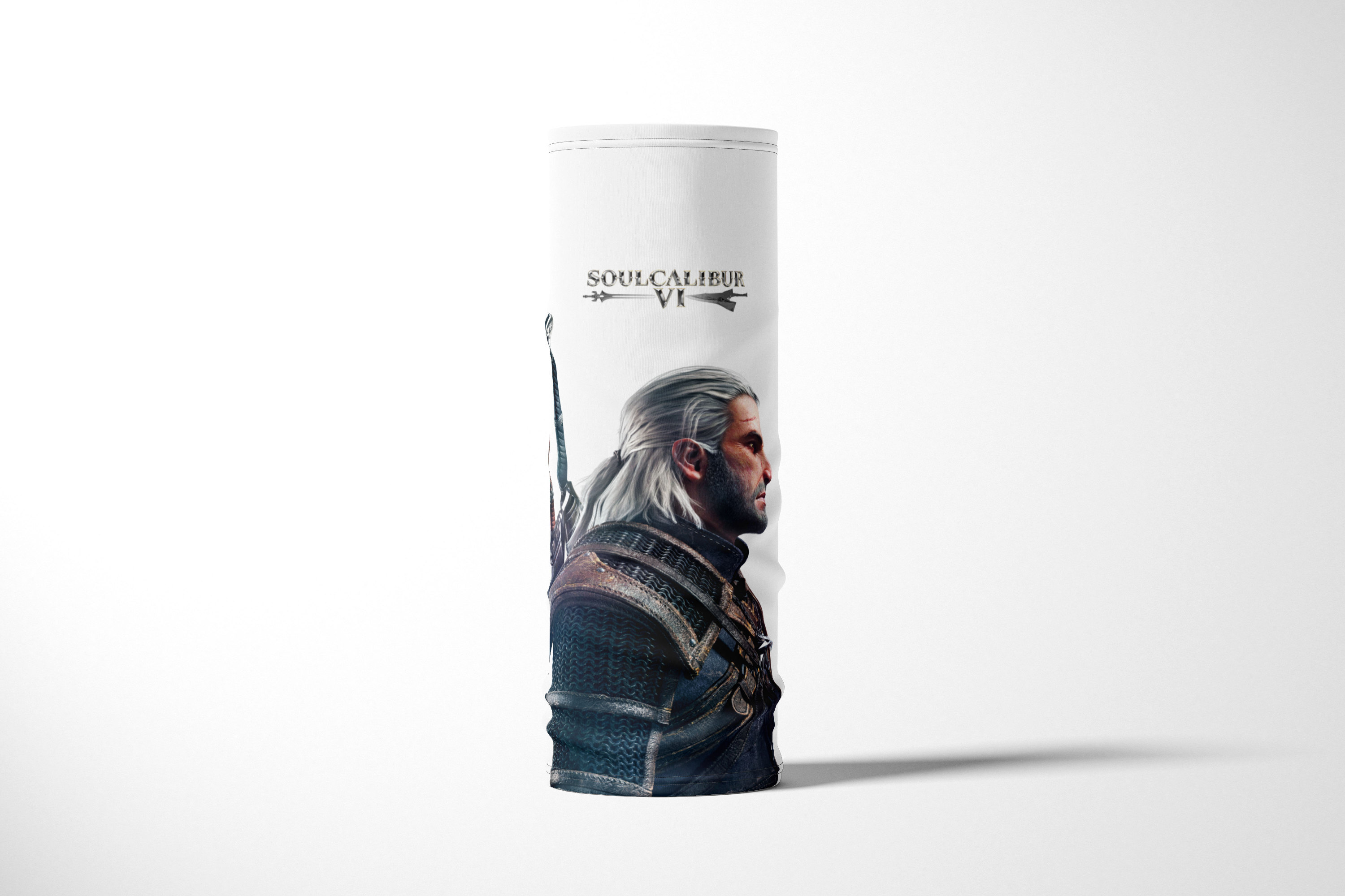Бандана / Бафф / Снуд-трансформер / Геймерам / The Witcher Soulcalibur VI, Разноцветный, BBuffVM_VM1485871
Бандана / Бафф / Снуд-трансформер / Геймерам / The Witcher Soulcalibur VI, Разноцветный, BBuffVM_VM1485871