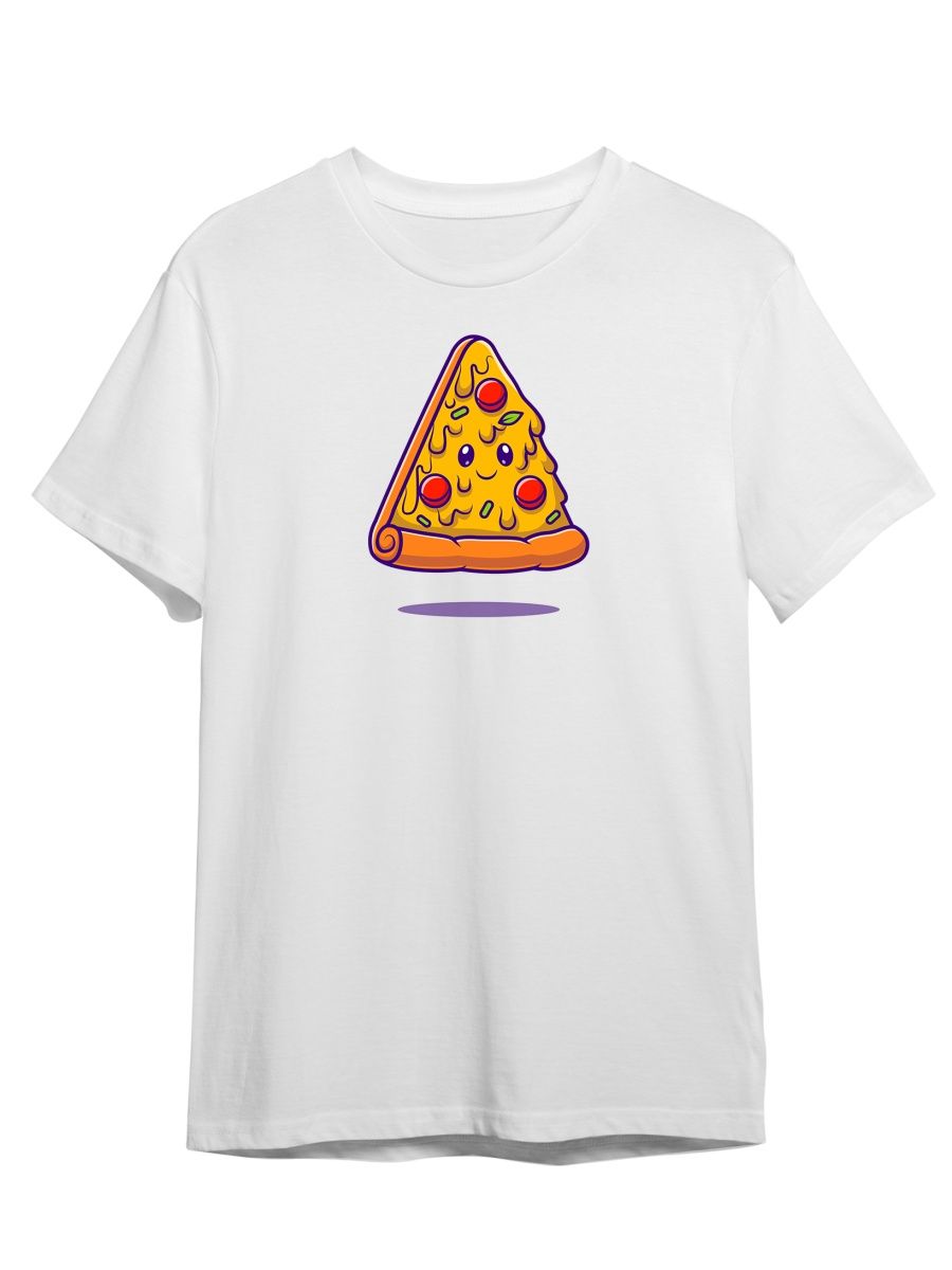 Футболка унисекс СувенирShop Пицца/Pizza/Food 9 белая XL, Белый, "Пицца/Pizza/Food" 9
Футболка унисекс СувенирShop Пицца/Pizza/Food 9 белая XL, Белый, "Пицца/Pizza/Food" 9
