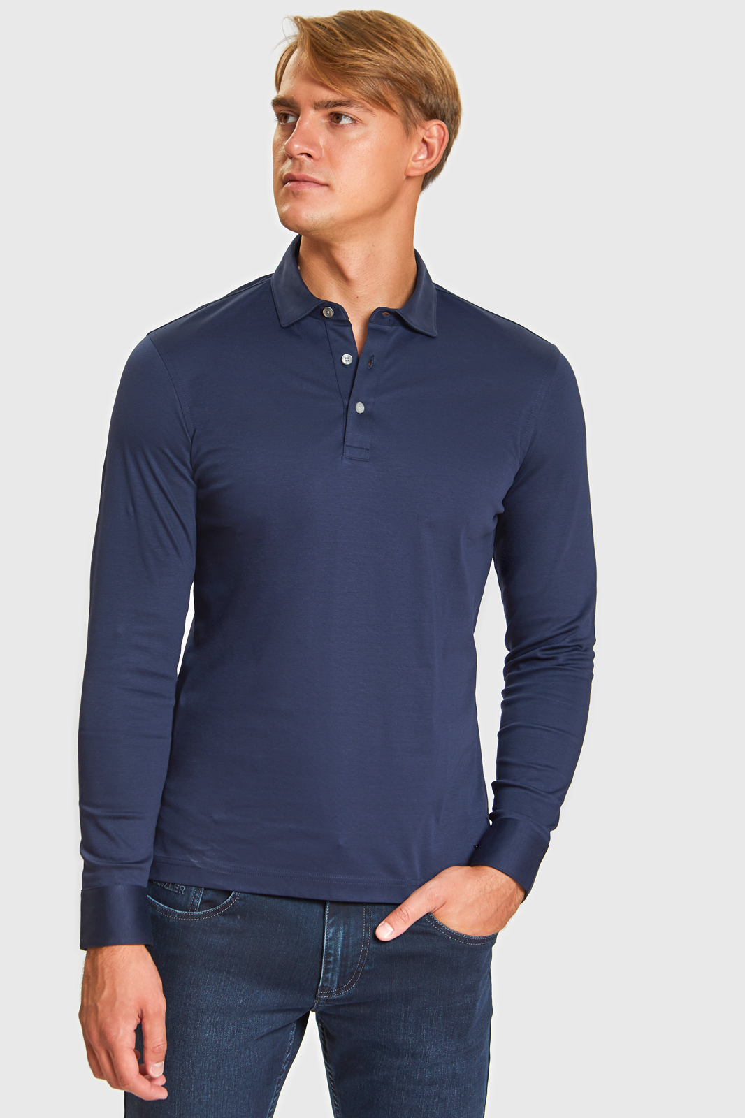 Лонгслив мужской Kanzler 2A-741WT-1173-15 синий XXXL, 2A-741WT-1173-15
Лонгслив мужской Kanzler 2A-741WT-1173-15 синий XXXL, 2A-741WT-1173-15