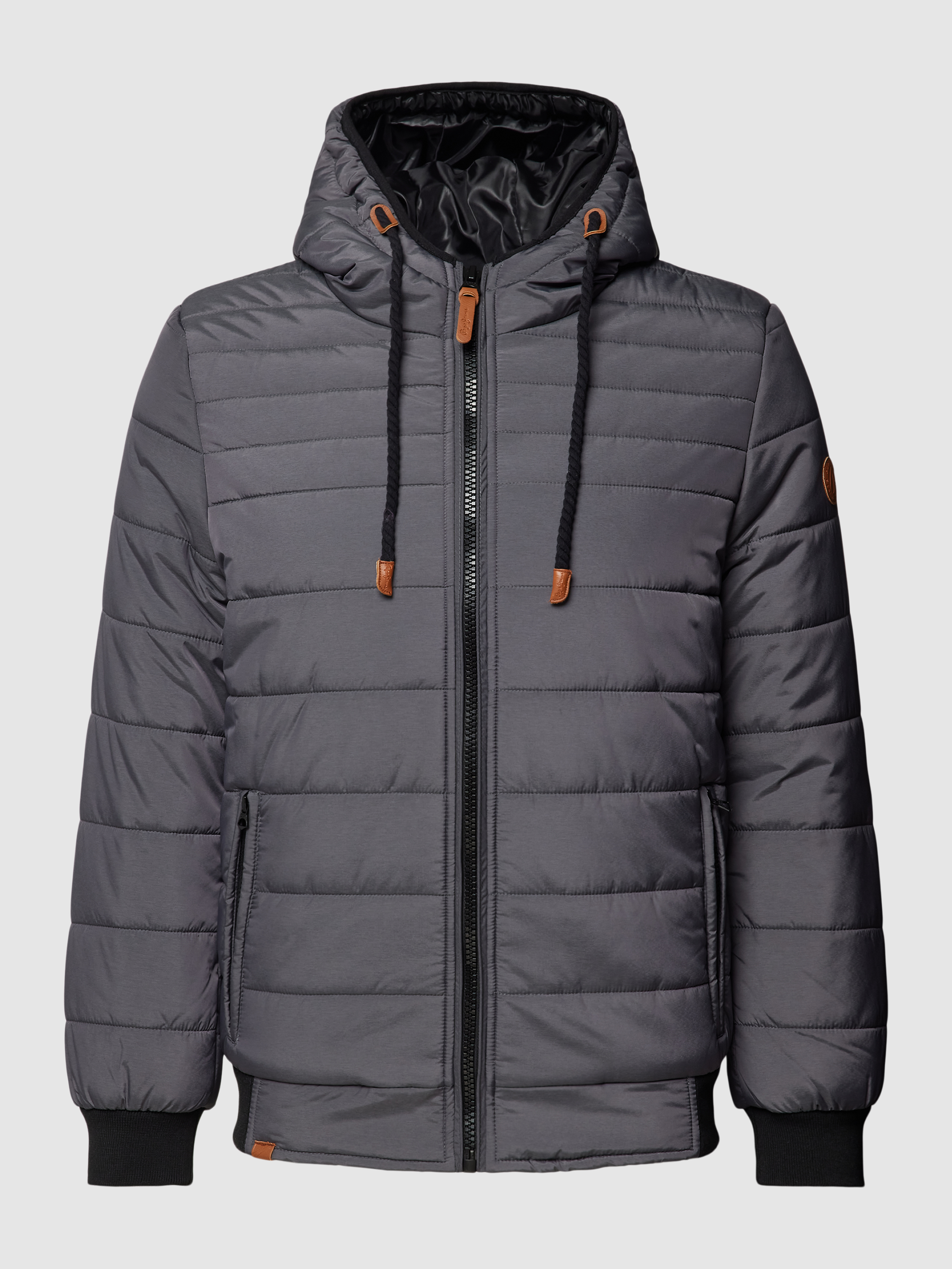 Куртка мужская Pepe Jeans 1636965 серая L (доставка из-за рубежа), Серый, 1636965
Куртка мужская Pepe Jeans 1636965 серая L (доставка из-за рубежа), Серый, 1636965