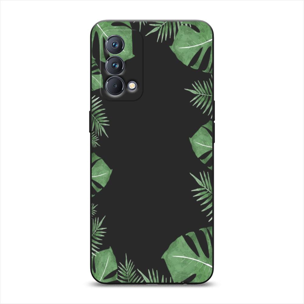 Чехол Awog 2510452-1 для Realme GT Master Edition "Листья папоротника рамка", Зеленый, 2510452-1
Чехол Awog 2510452-1 для Realme GT Master Edition "Листья папоротника рамка", Зеленый, 2510452-1