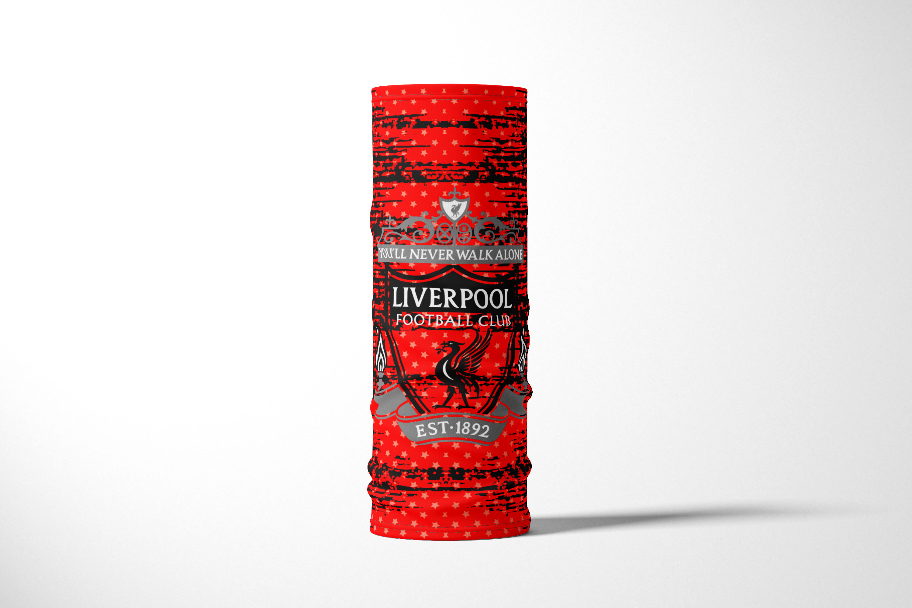 Бандана / Бафф / Снуд-трансформер / Футбол / Liverpool sport uniform, Красный;серый, BBuffVM_VM1477439
Бандана / Бафф / Снуд-трансформер / Футбол / Liverpool sport uniform, Красный;серый, BBuffVM_VM1477439