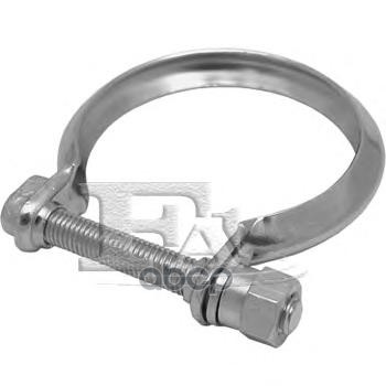 FA1 934-980 Хомут глушителя 80мм CITROEN: C4 Grand Picasso 06-, C4 Picasso 07- \ PEUGEOT:
FA1 934-980 Хомут глушителя 80мм CITROEN: C4 Grand Picasso 06-, C4 Picasso 07- \ PEUGEOT: