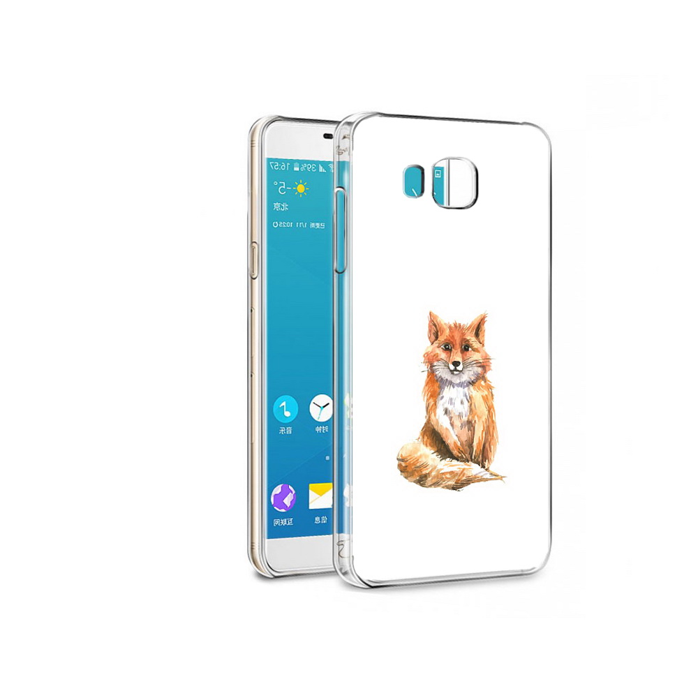 Чехол MyPads Tocco для Samsung Galaxy Alpha детская лиса (PT13063.503.320), Прозрачный, Tocco
Чехол MyPads Tocco для Samsung Galaxy Alpha детская лиса (PT13063.503.320), Прозрачный, Tocco