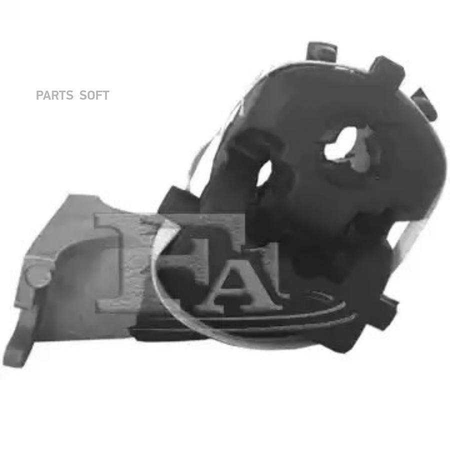 FA1 213-911 Подвес глушителя (резина) CITROEN: C4 04-, C4 купе 04- \ PEUGEOT: 307 00-, 307
FA1 213-911 Подвес глушителя (резина) CITROEN: C4 04-, C4 купе 04- \ PEUGEOT: 307 00-, 307