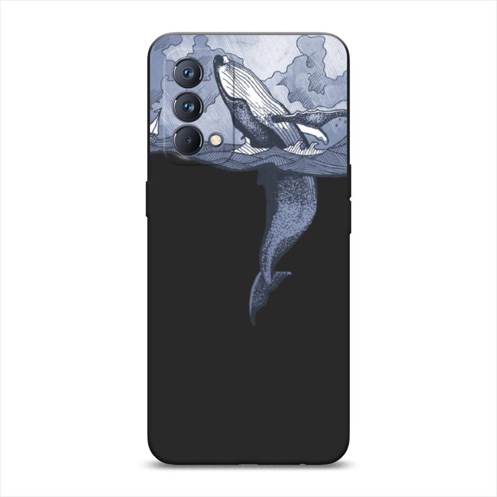 Чехол Awog 2510452-1 для Realme GT Master Edition "Два измерения", Голубой;черный;прозрачный, 2510452-1
Чехол Awog 2510452-1 для Realme GT Master Edition "Два измерения", Голубой;черный;прозрачный, 2510452-1