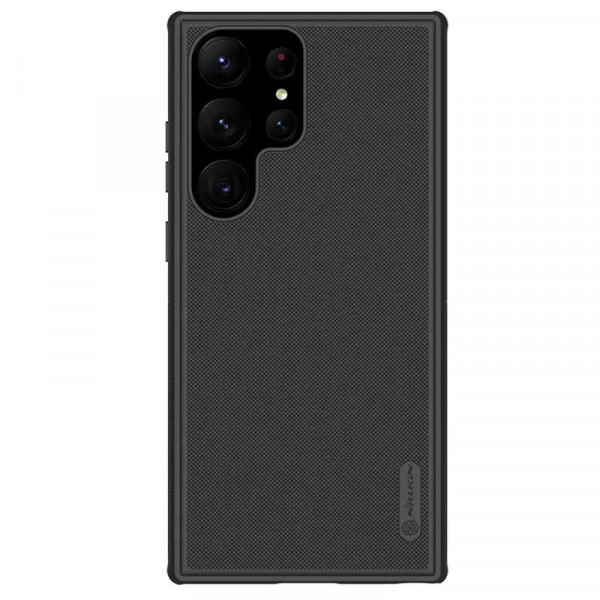 Матовый чехол Nillkin Super Frosted Shield Pro для Samsung Galaxy S23 Ultra, черный, Super Frosted Shield Pro
Матовый чехол Nillkin Super Frosted Shield Pro для Samsung Galaxy S23 Ultra, черный, Super Frosted Shield Pro