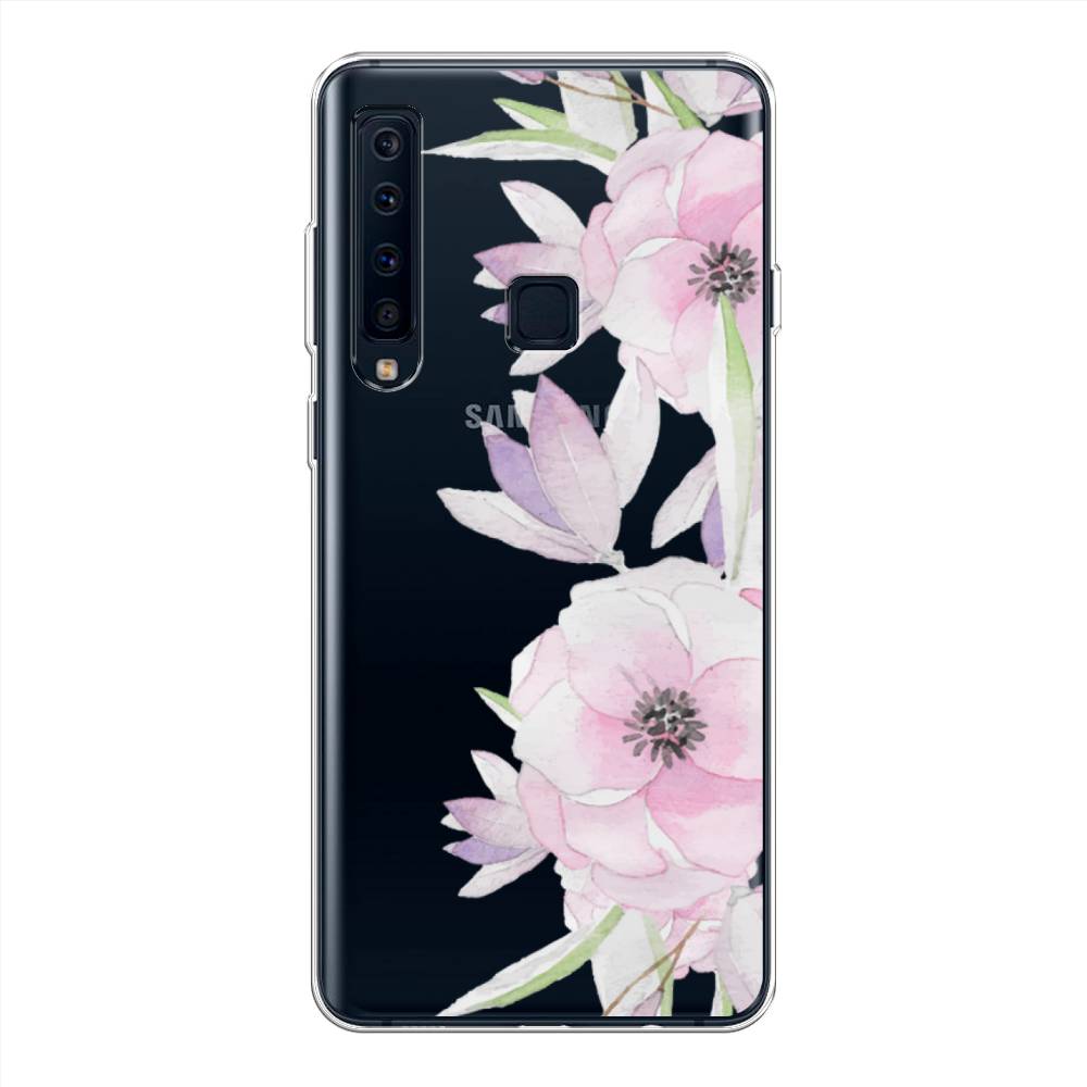 Чехол Awog на Samsung Galaxy A9 2018 "Нежные анемоны", Розовый;черный;фиолетовый, 26650-8
Чехол Awog на Samsung Galaxy A9 2018 "Нежные анемоны", Розовый;черный;фиолетовый, 26650-8