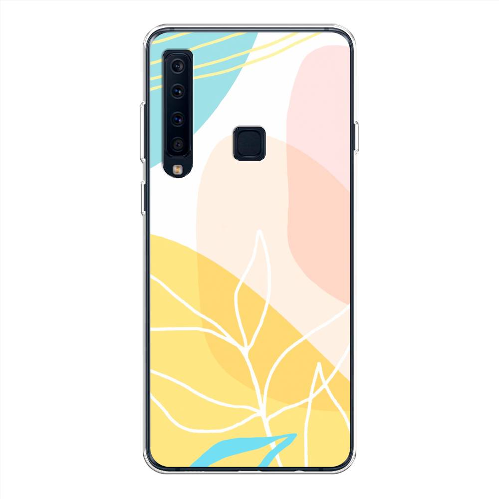 Чехол Awog на Samsung Galaxy A9 2018 "Летнее настроение", Желтый;голубой;розовый, 26650-10
Чехол Awog на Samsung Galaxy A9 2018 "Летнее настроение", Желтый;голубой;розовый, 26650-10