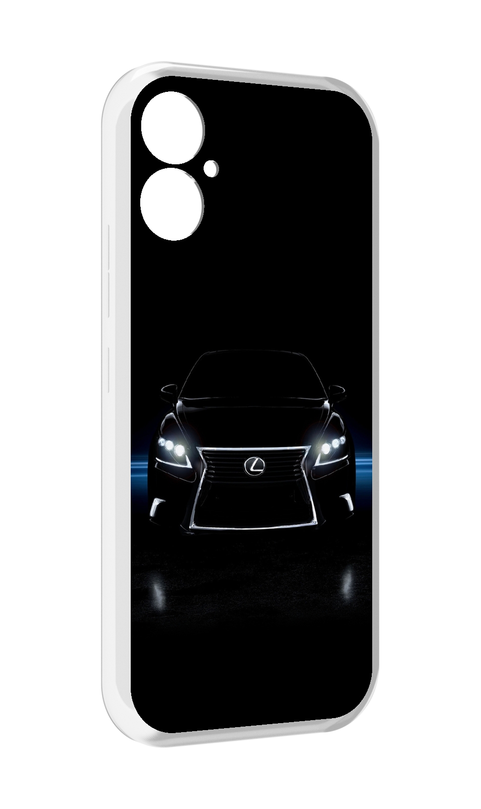 Чехол MyPads lexus 1 мужской для Tecno Spark 9 Pro \ Spark 9T, Прозрачный, Tocco
Чехол MyPads lexus 1 мужской для Tecno Spark 9 Pro \ Spark 9T, Прозрачный, Tocco