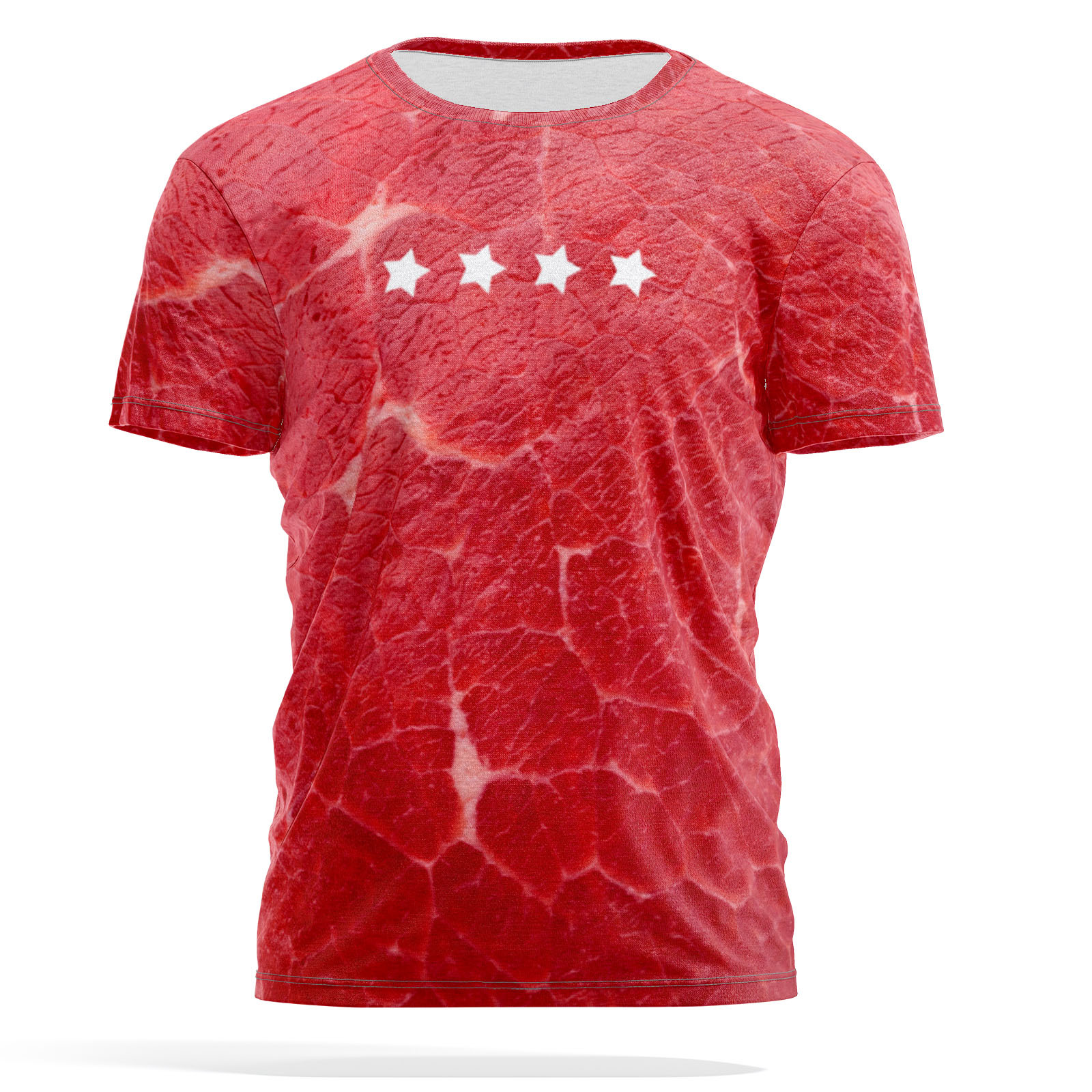 Футболка мужская PANiN PaninManTshirt_VM1483327 разноцветная M, Красный, PaninManTshirt_VM1483327
Футболка мужская PANiN PaninManTshirt_VM1483327 разноцветная M, Красный, PaninManTshirt_VM1483327