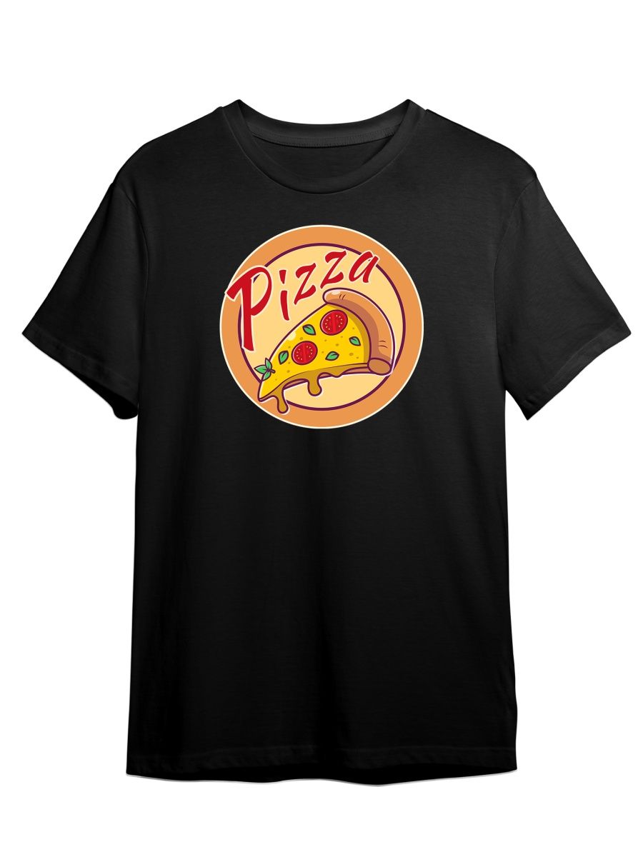 Футболка унисекс СувенирShop Пицца/Pizza/Food 17 черная L, Черный, "Пицца/Pizza/Food" 17
Футболка унисекс СувенирShop Пицца/Pizza/Food 17 черная L, Черный, "Пицца/Pizza/Food" 17