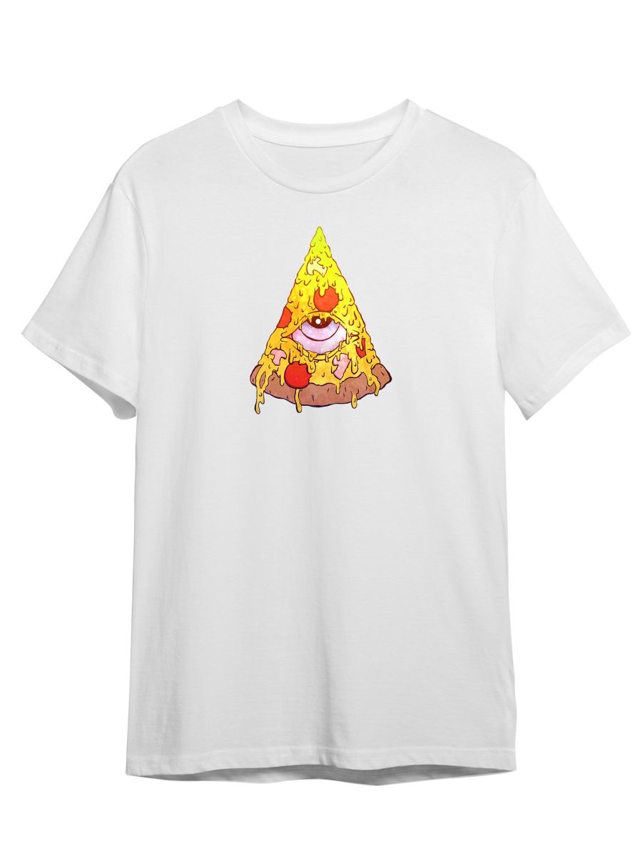 Футболка унисекс СувенирShop Пицца/Pizza/Food 16 белая 5XL, "Пицца/Pizza/Food" 16
Футболка унисекс СувенирShop Пицца/Pizza/Food 16 белая 5XL, "Пицца/Pizza/Food" 16