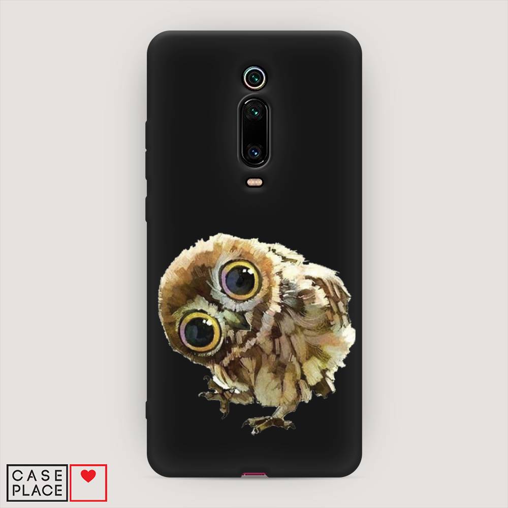 Чехол Awog на Xiaomi Redmi K20/K20 Pro/Mi 9T/9T Pro "Любопытный совенок", Разноцветный, 35652-1
Чехол Awog на Xiaomi Redmi K20/K20 Pro/Mi 9T/9T Pro "Любопытный совенок", Разноцветный, 35652-1